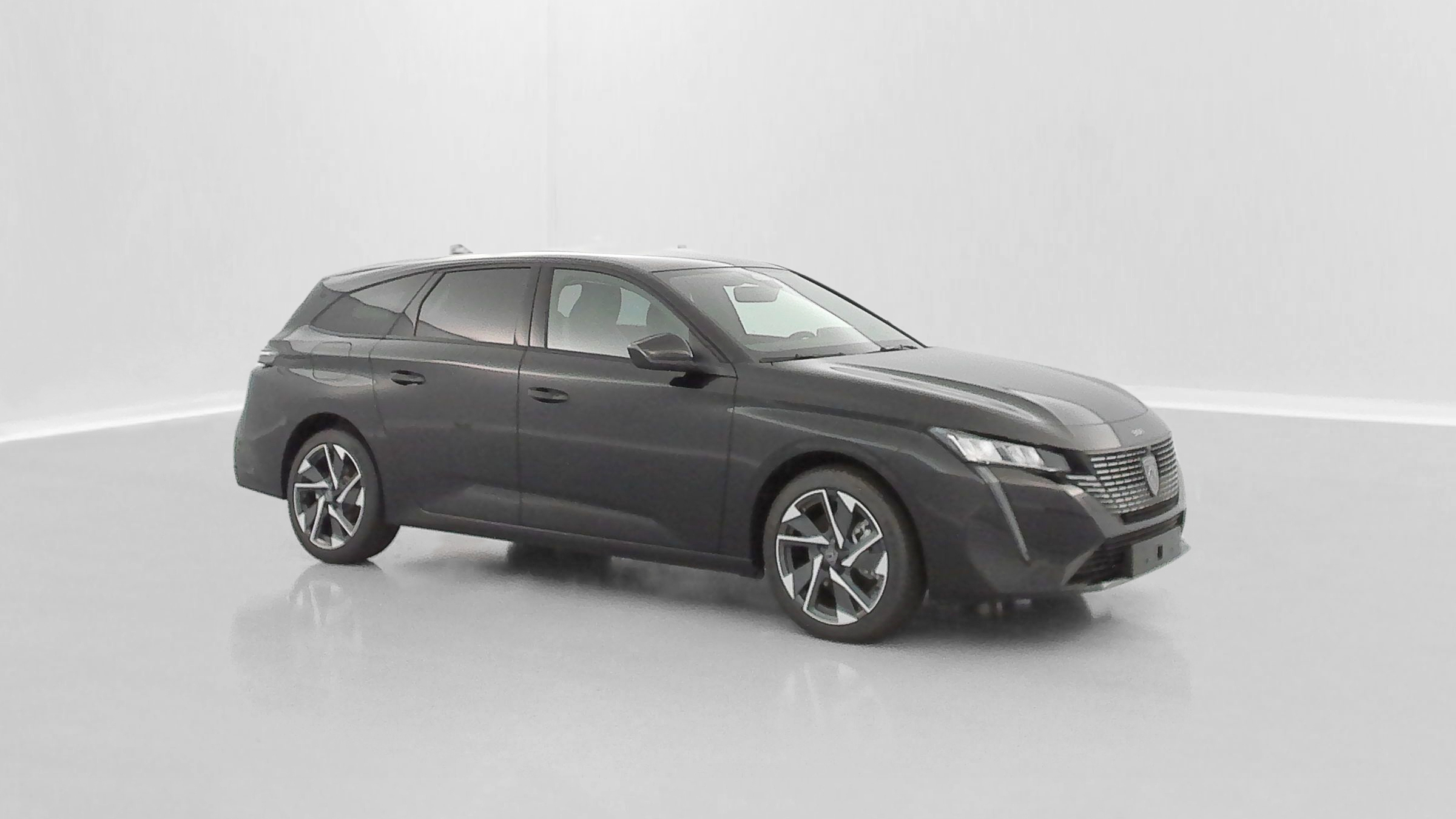 GLI00002666_p53 - PEUGEOT - 308 SW - 2025 - photo 28