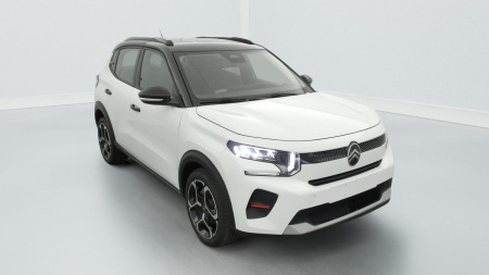 354259_p2 - CITROEN - C3 SOCIETE NOUVELLE - 2025