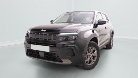 352677_p2 - JEEP - AVENGER - 2025 352677_p2 - JEEP - AVENGER - 2025