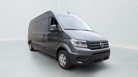 351594_p2 - VOLKSWAGEN - CRAFTER - 2025
