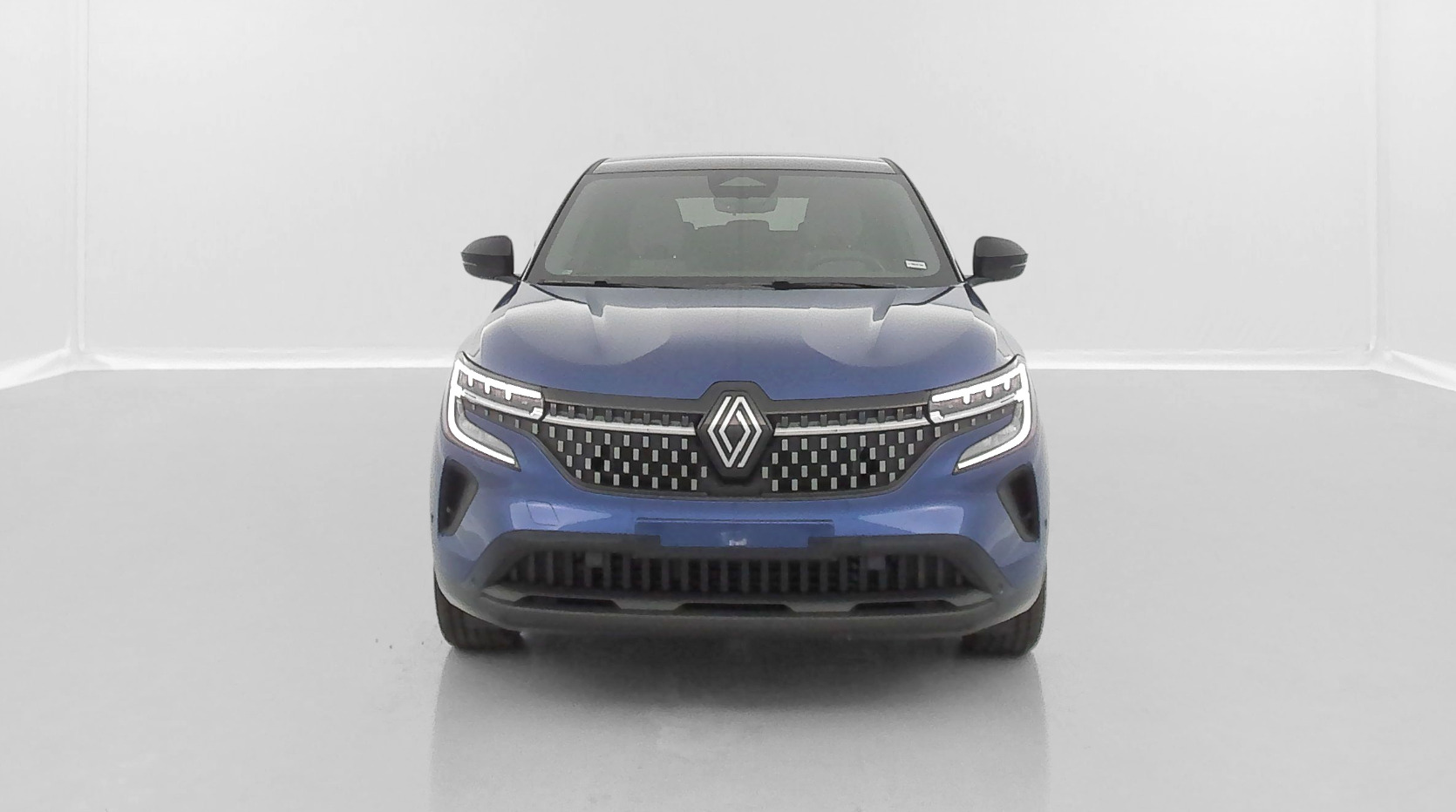GLI00005937_p53 - RENAULT - AUSTRAL - 2025 - photo 2