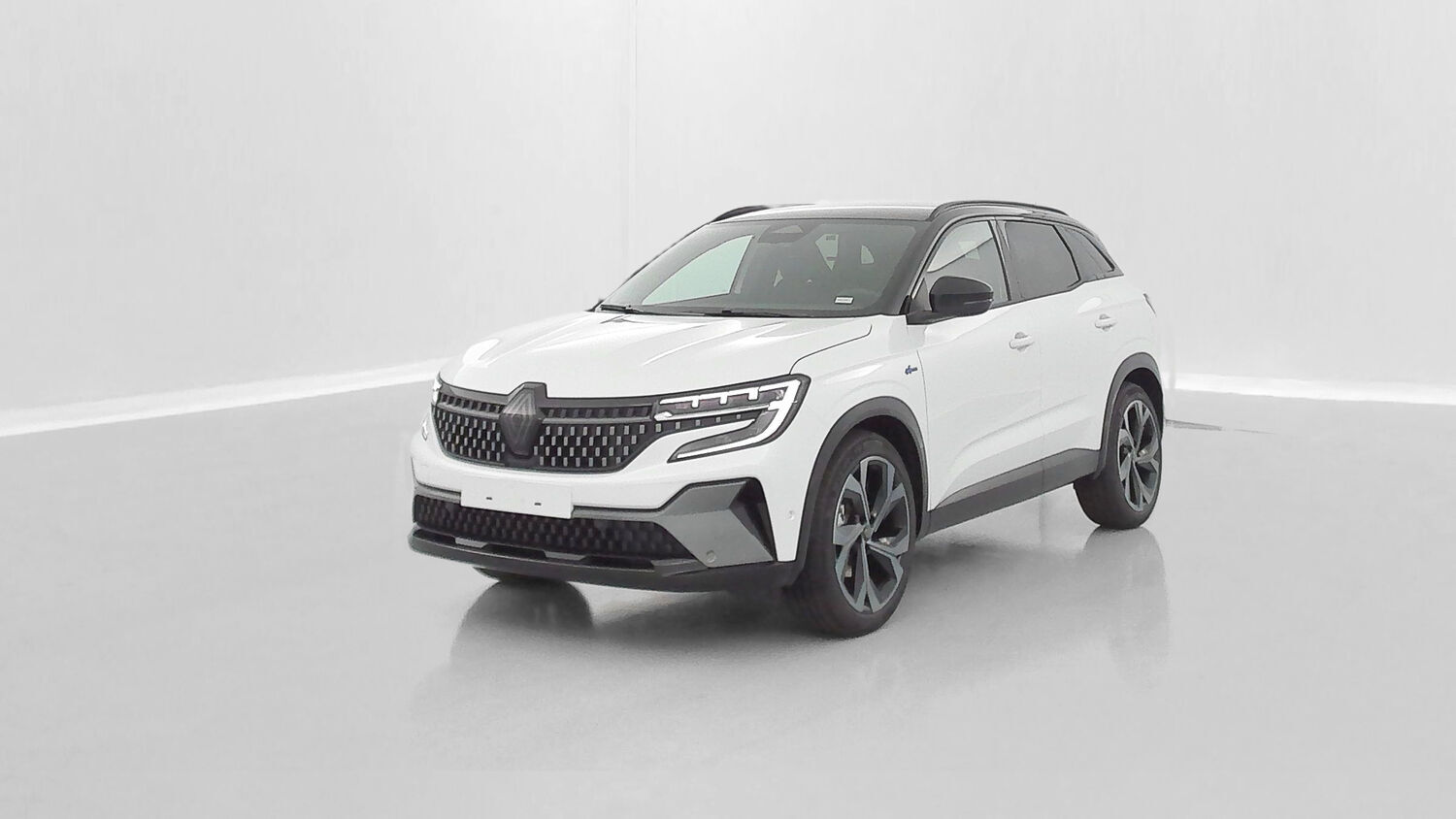 GLI00005929_p53 - RENAULT - AUSTRAL - 2025 - photo 3