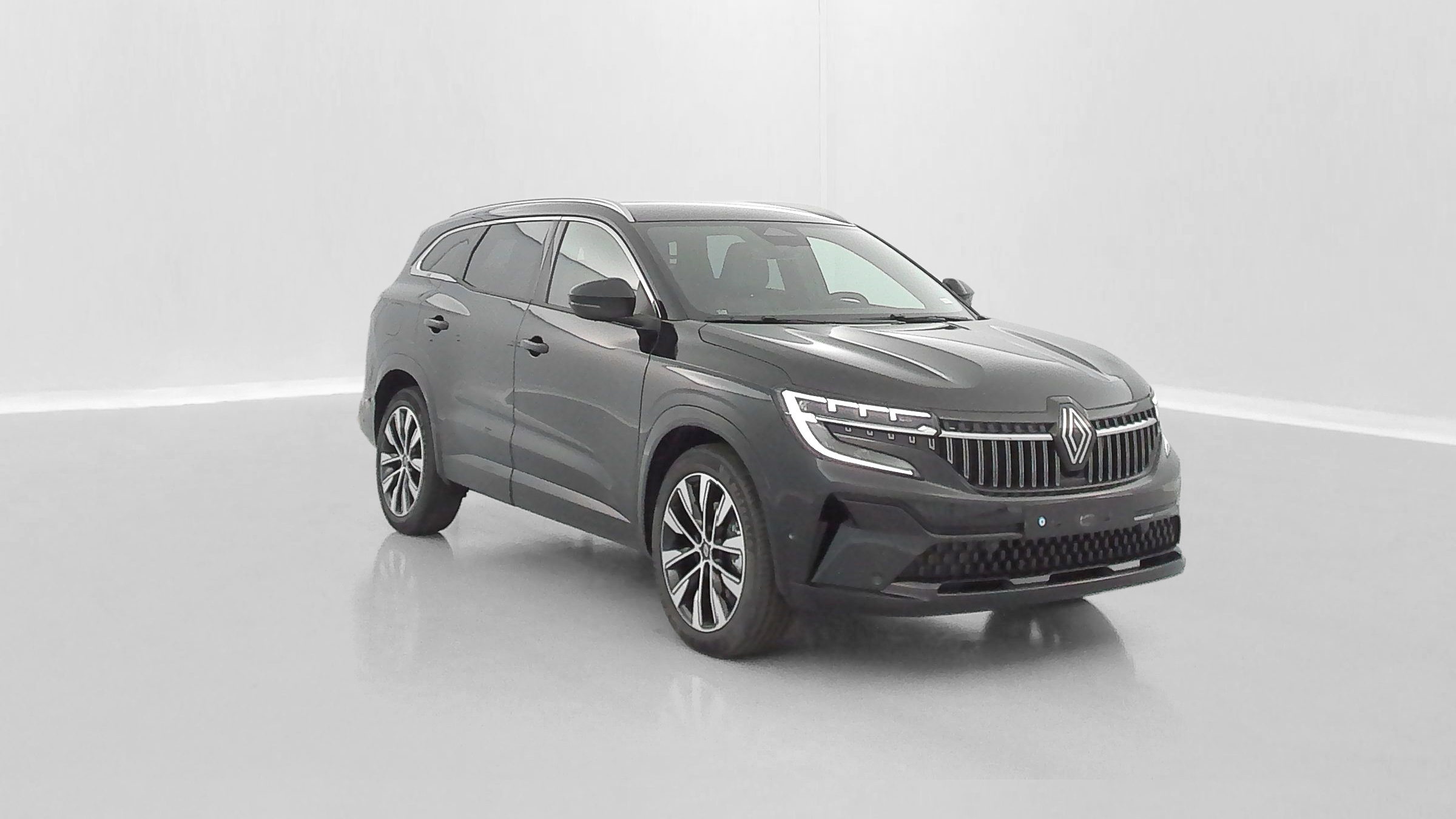 GLI00001578_p53 - RENAULT - ESPACE - 2025 - photo 1