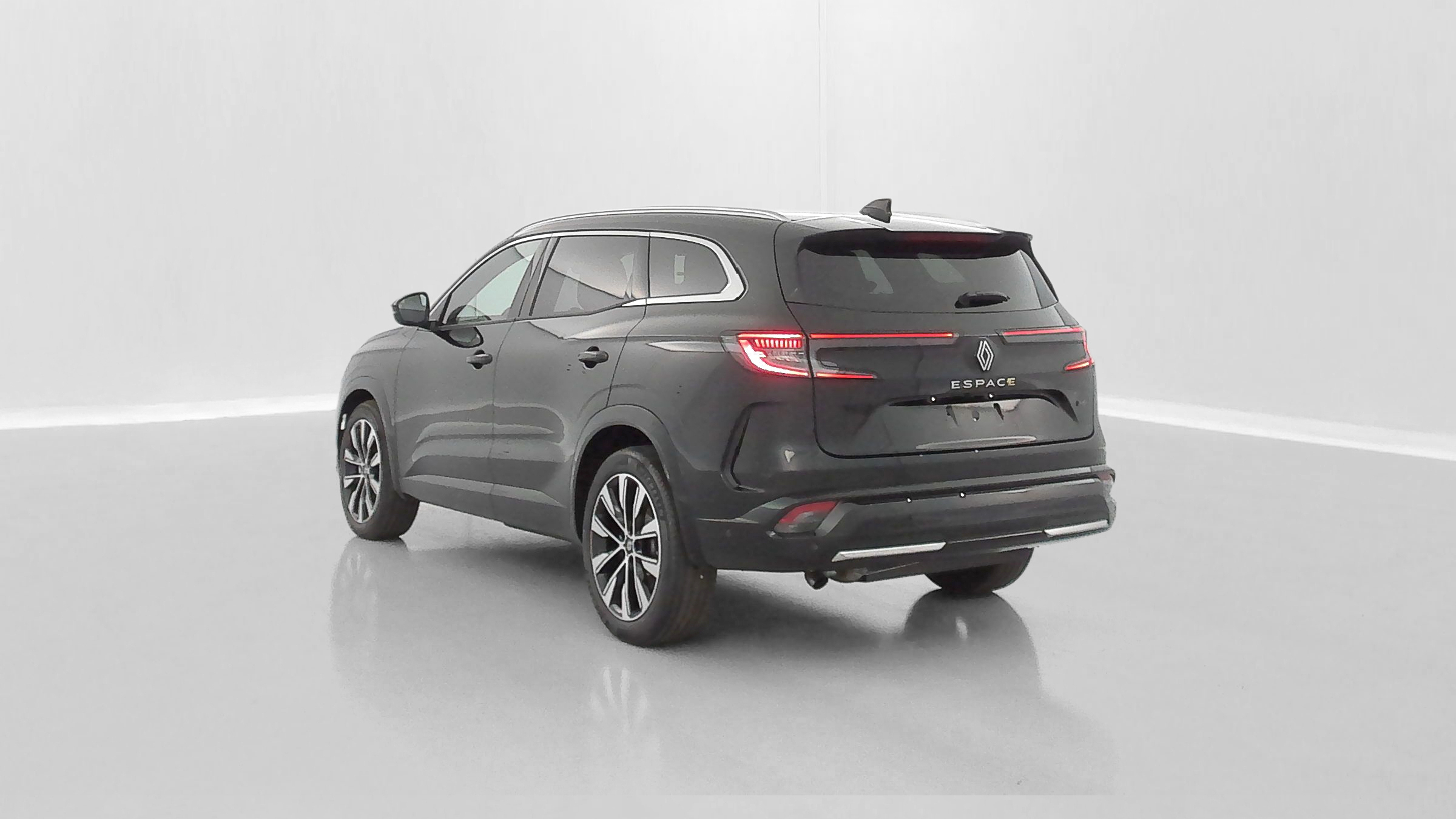 GLI00001578_p53 - RENAULT - ESPACE - 2025 - photo 5