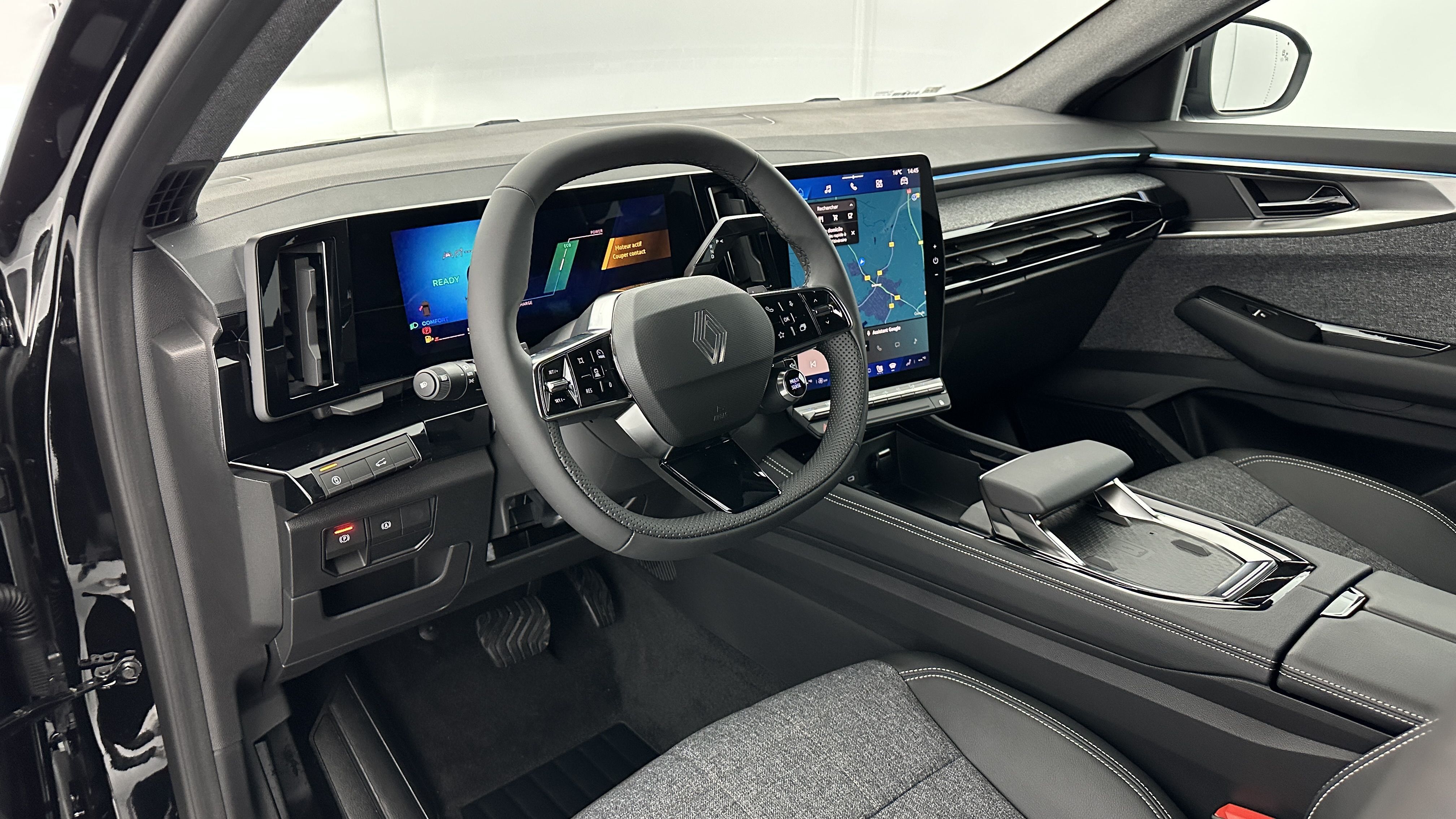 GLI00001578_p53 - RENAULT - ESPACE - 2025 - photo 6