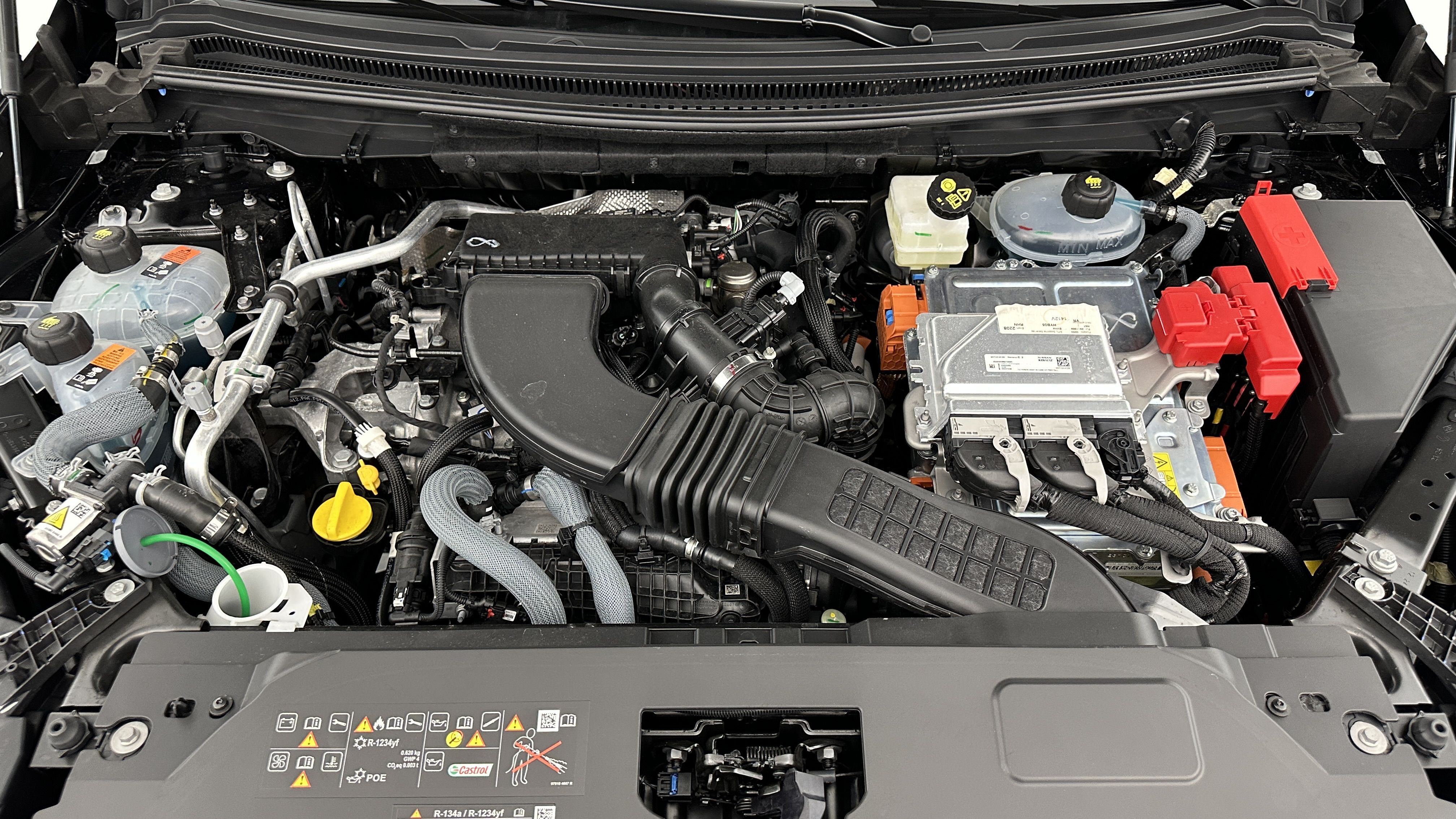 GLI00001578_p53 - RENAULT - ESPACE - 2025 - photo 12