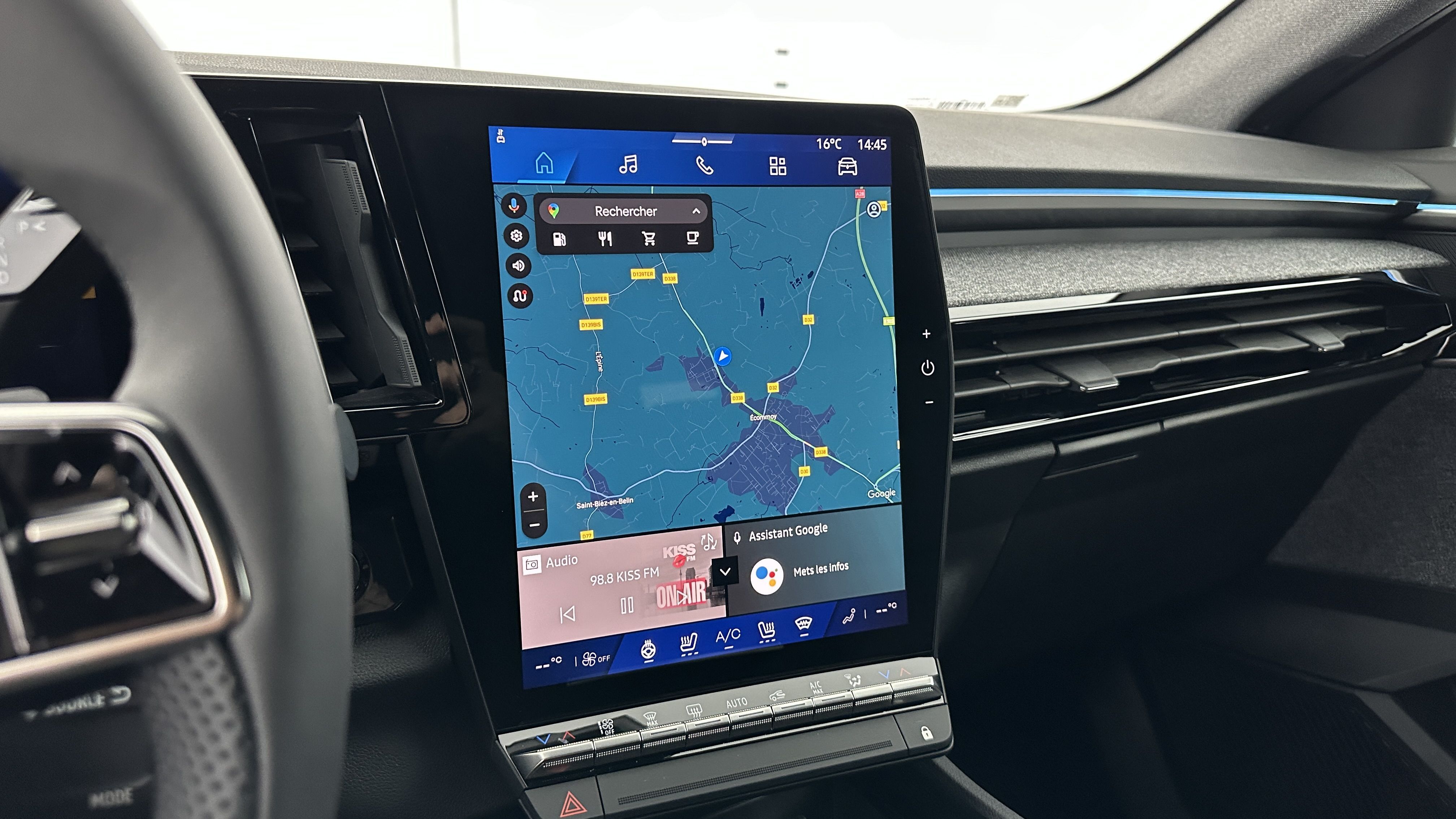 GLI00001578_p53 - RENAULT - ESPACE - 2025 - photo 19