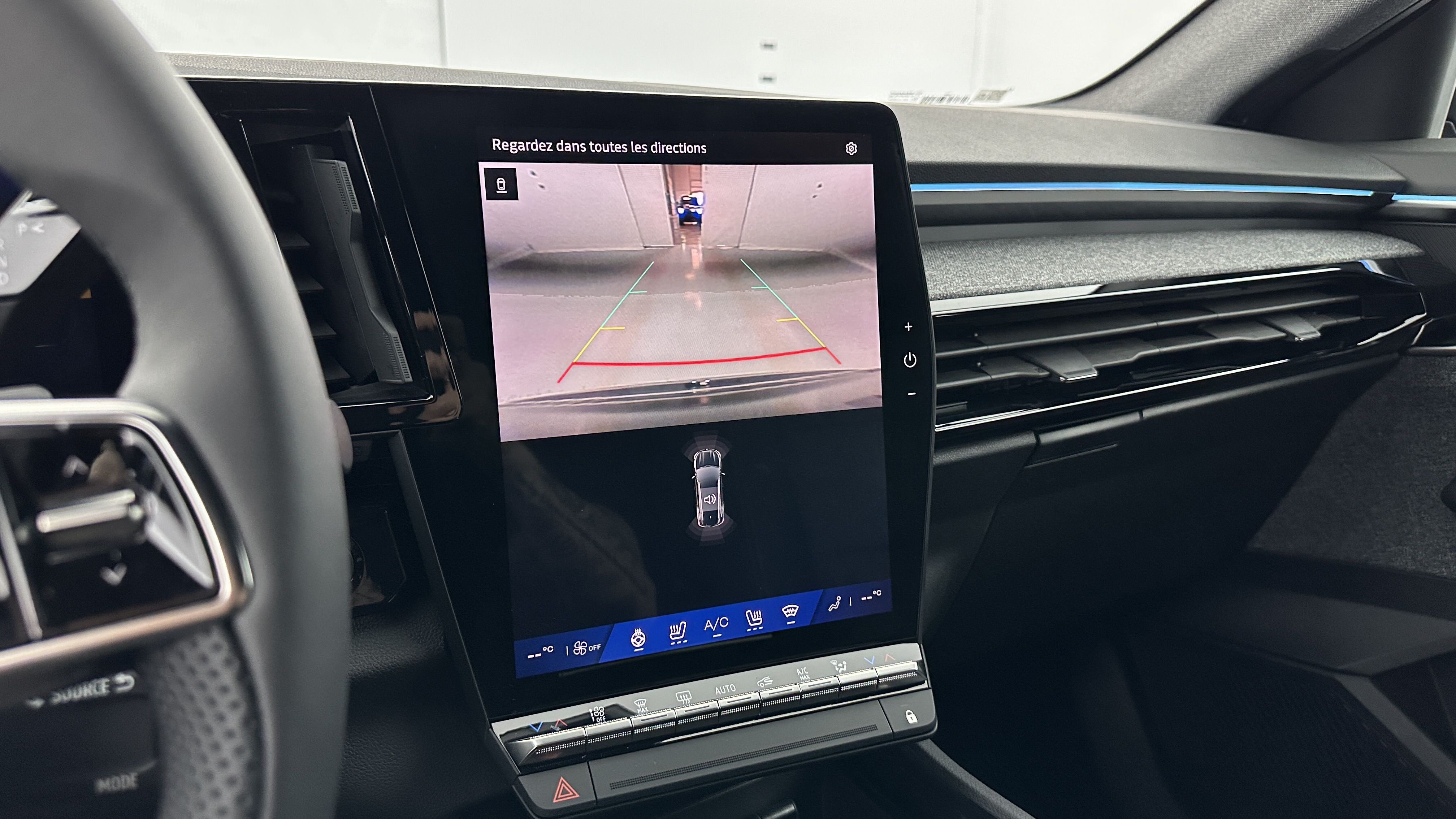 GLI00001578_p53 - RENAULT - ESPACE - 2025 - photo 20