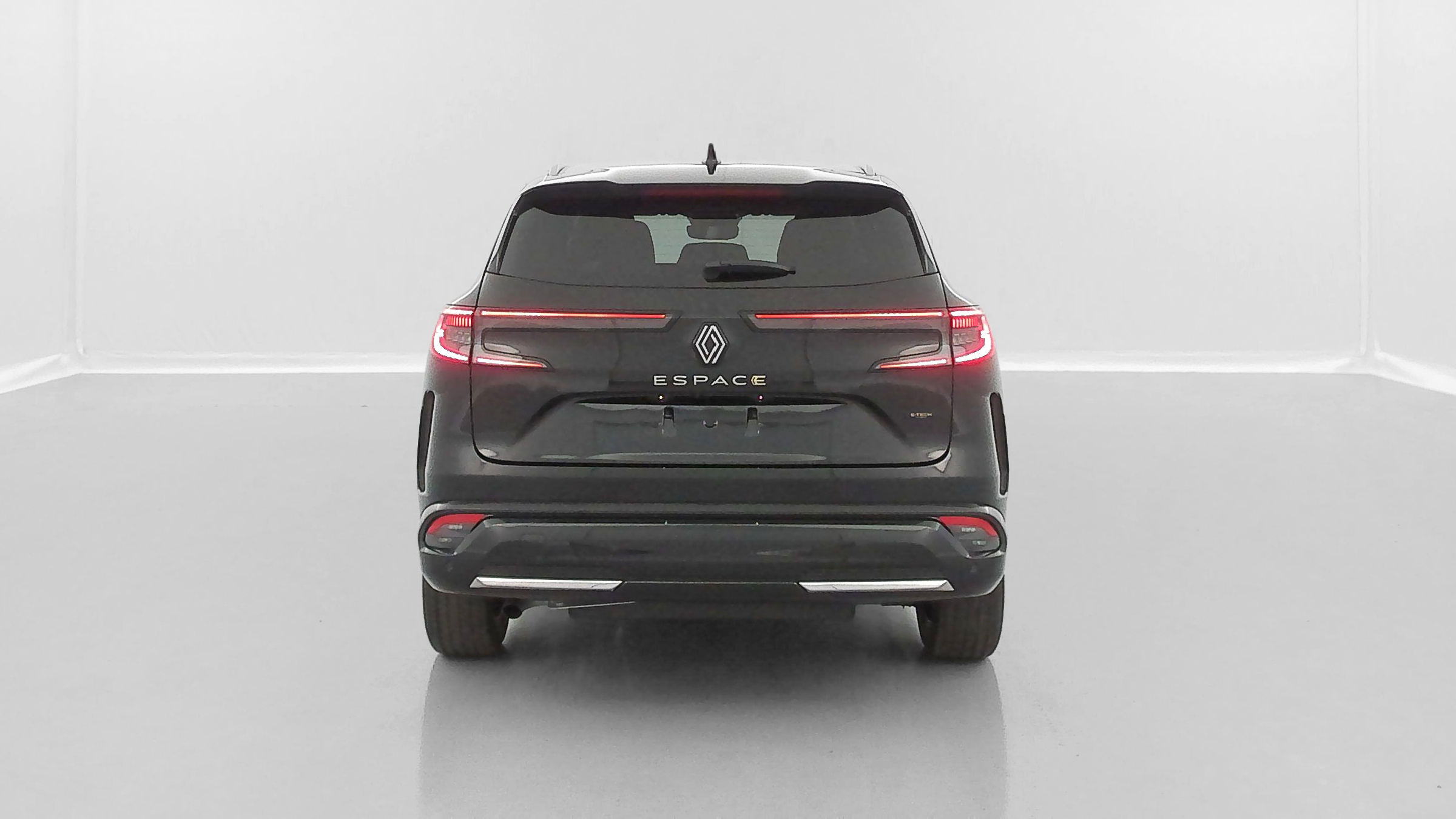 GLI00001578_p53 - RENAULT - ESPACE - 2025 - photo 30