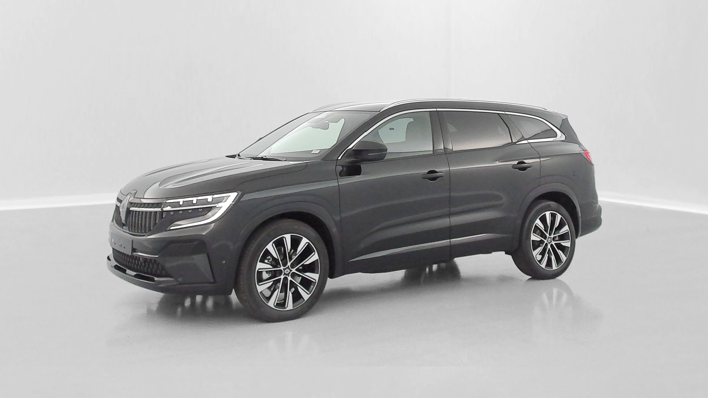 GLI00001578_p53 - RENAULT - ESPACE - 2025 - photo 33