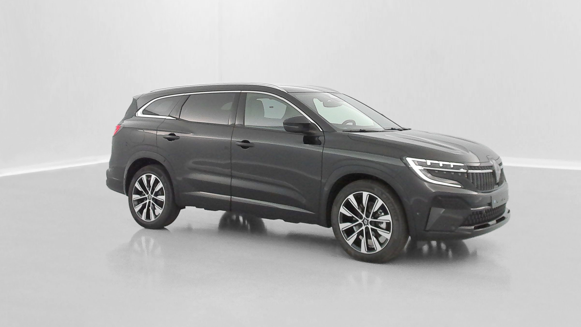 GLI00001578_p53 - RENAULT - ESPACE - 2025 - photo 36