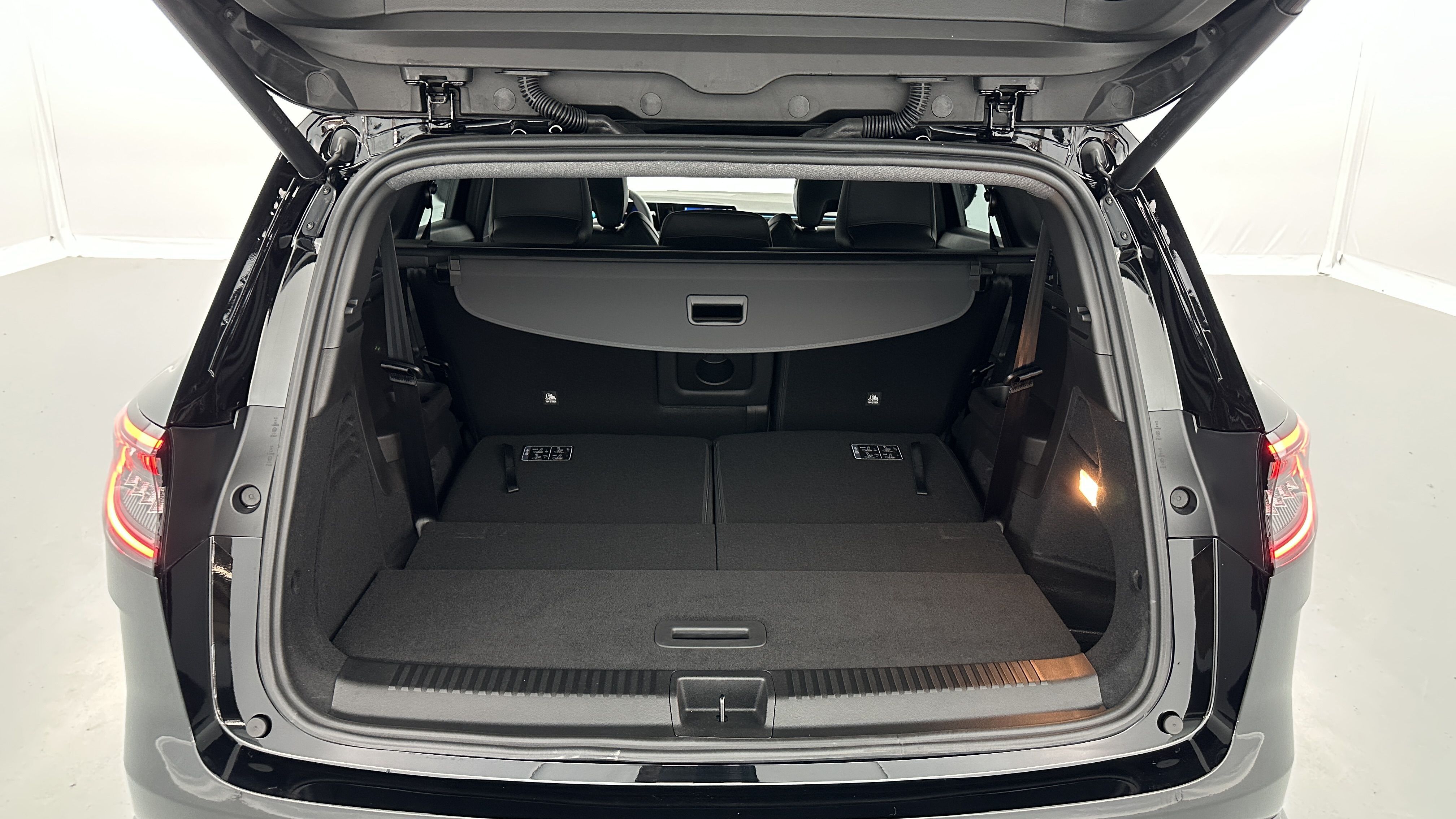 GLI00001574_p53 - RENAULT - ESPACE - 2025 - photo 10