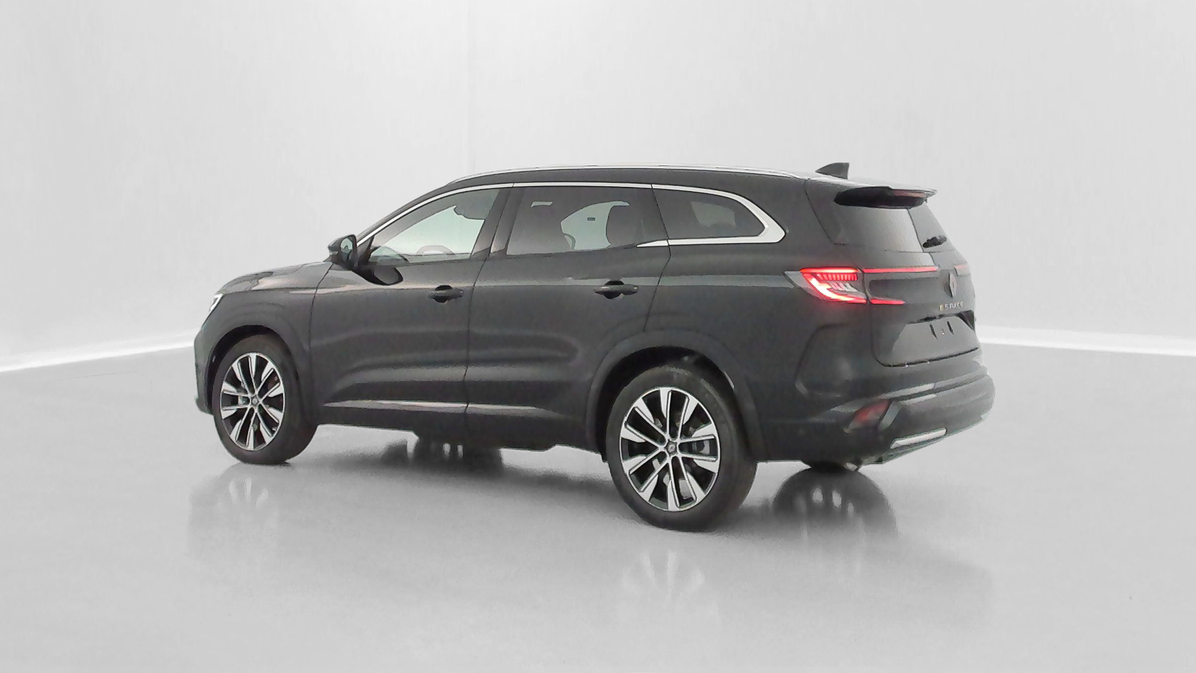 GLI00001574_p53 - RENAULT - ESPACE - 2025 - photo 34