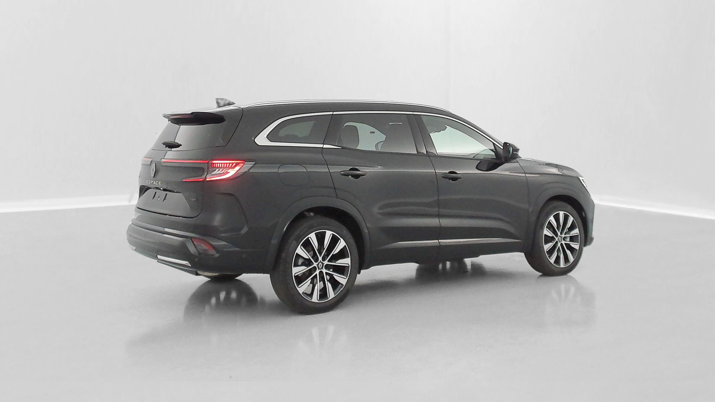 GLI00001574_p53 - RENAULT - ESPACE - 2025 - photo 35