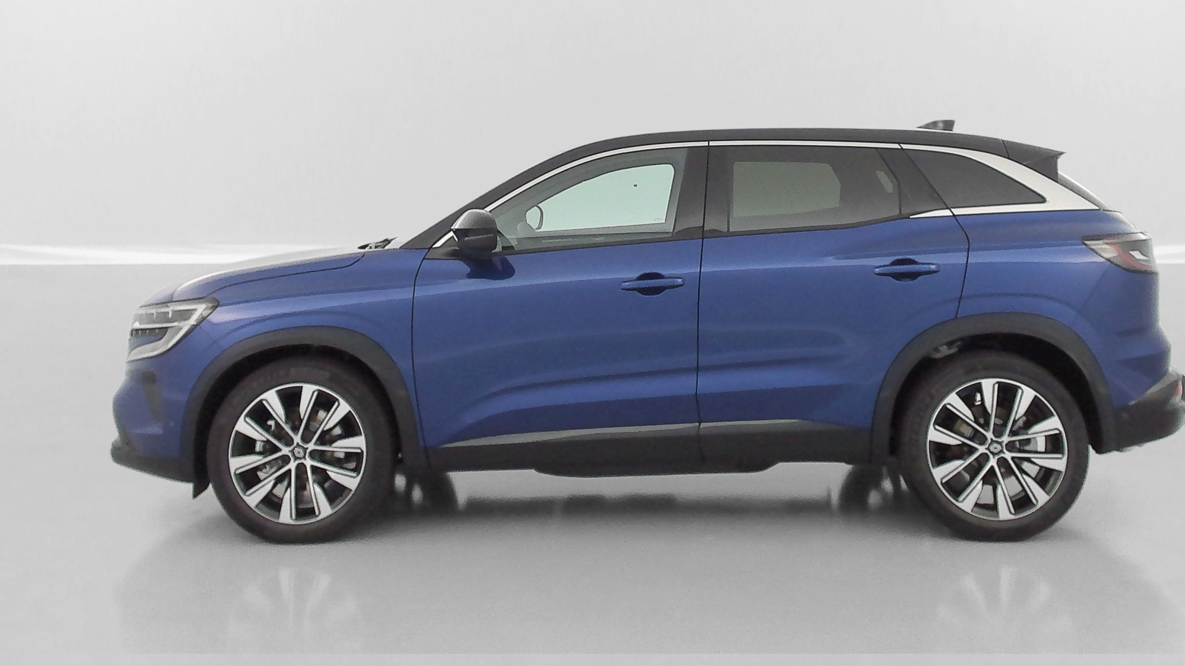 GLI00005937_p53 - RENAULT - AUSTRAL - 2025 - photo 4