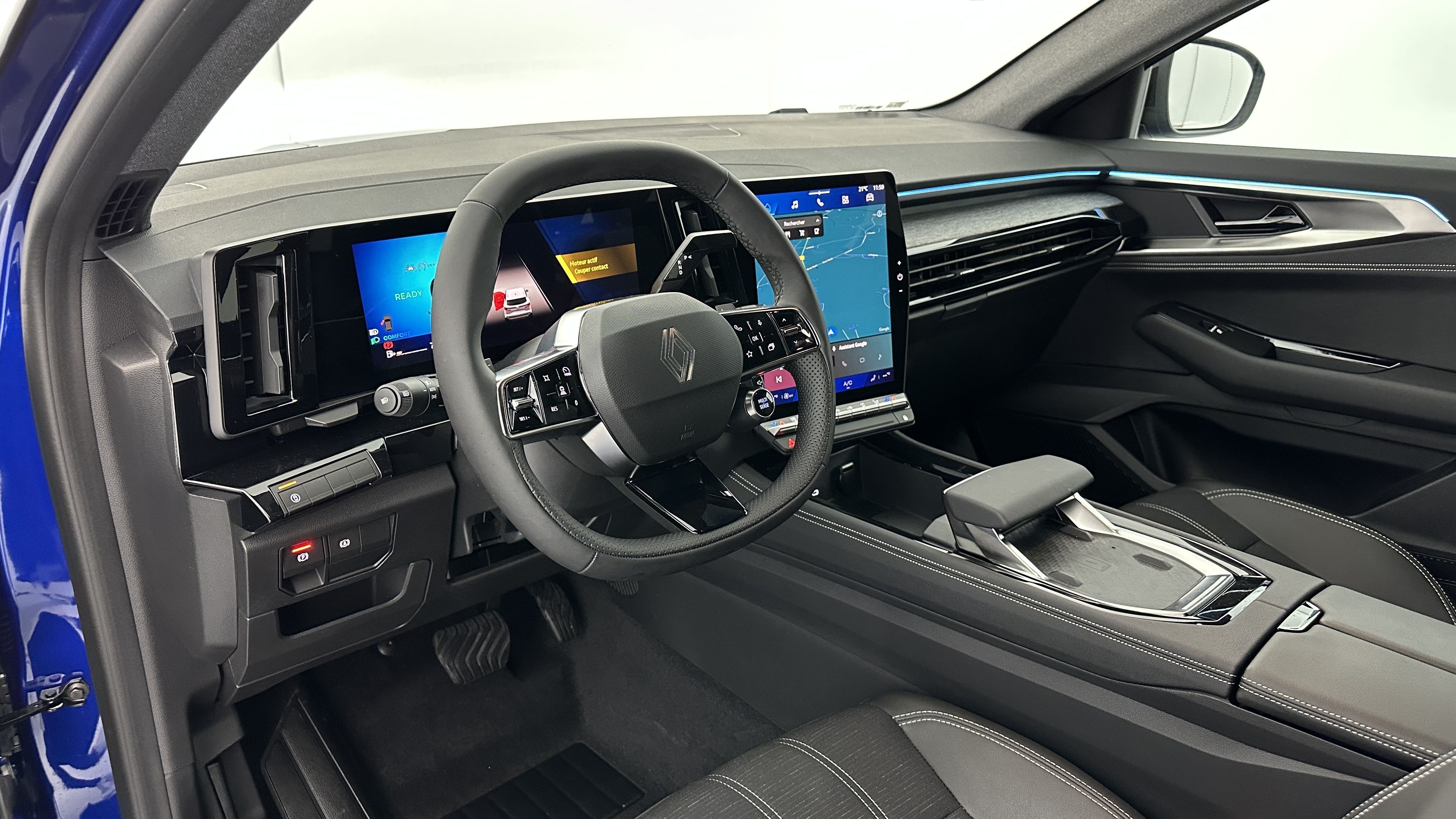 GLI00005937_p53 - RENAULT - AUSTRAL - 2025 - photo 6