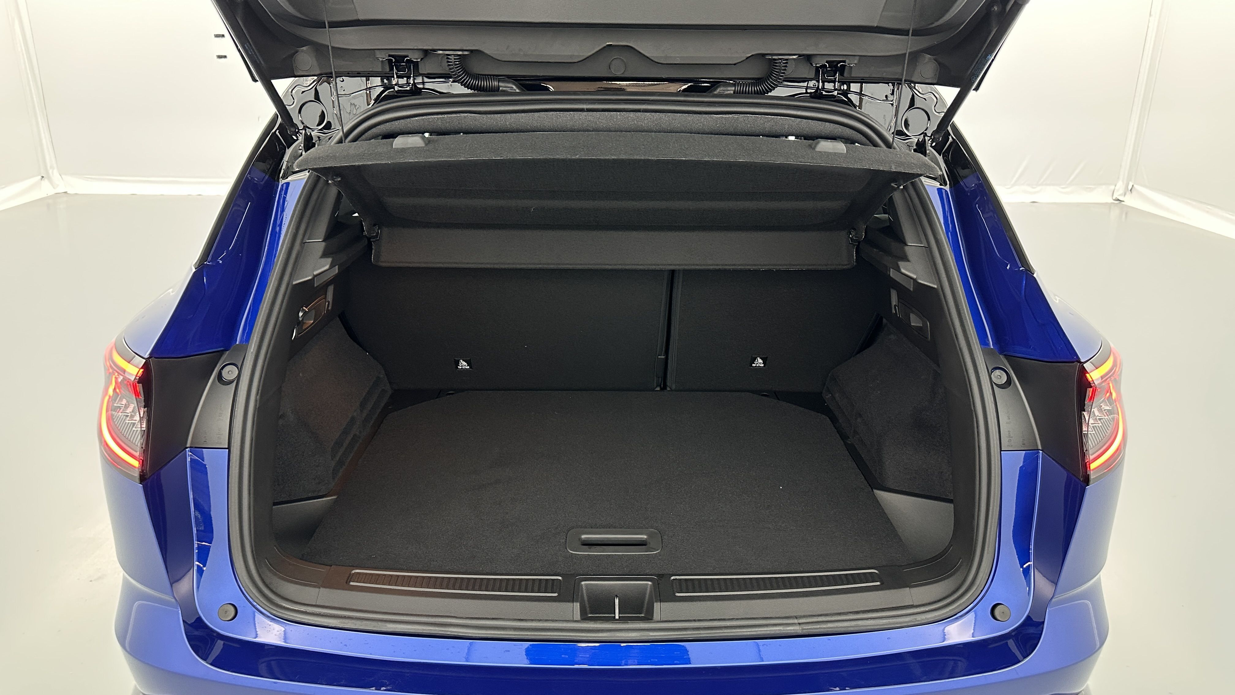 GLI00005937_p53 - RENAULT - AUSTRAL - 2025 - photo 10