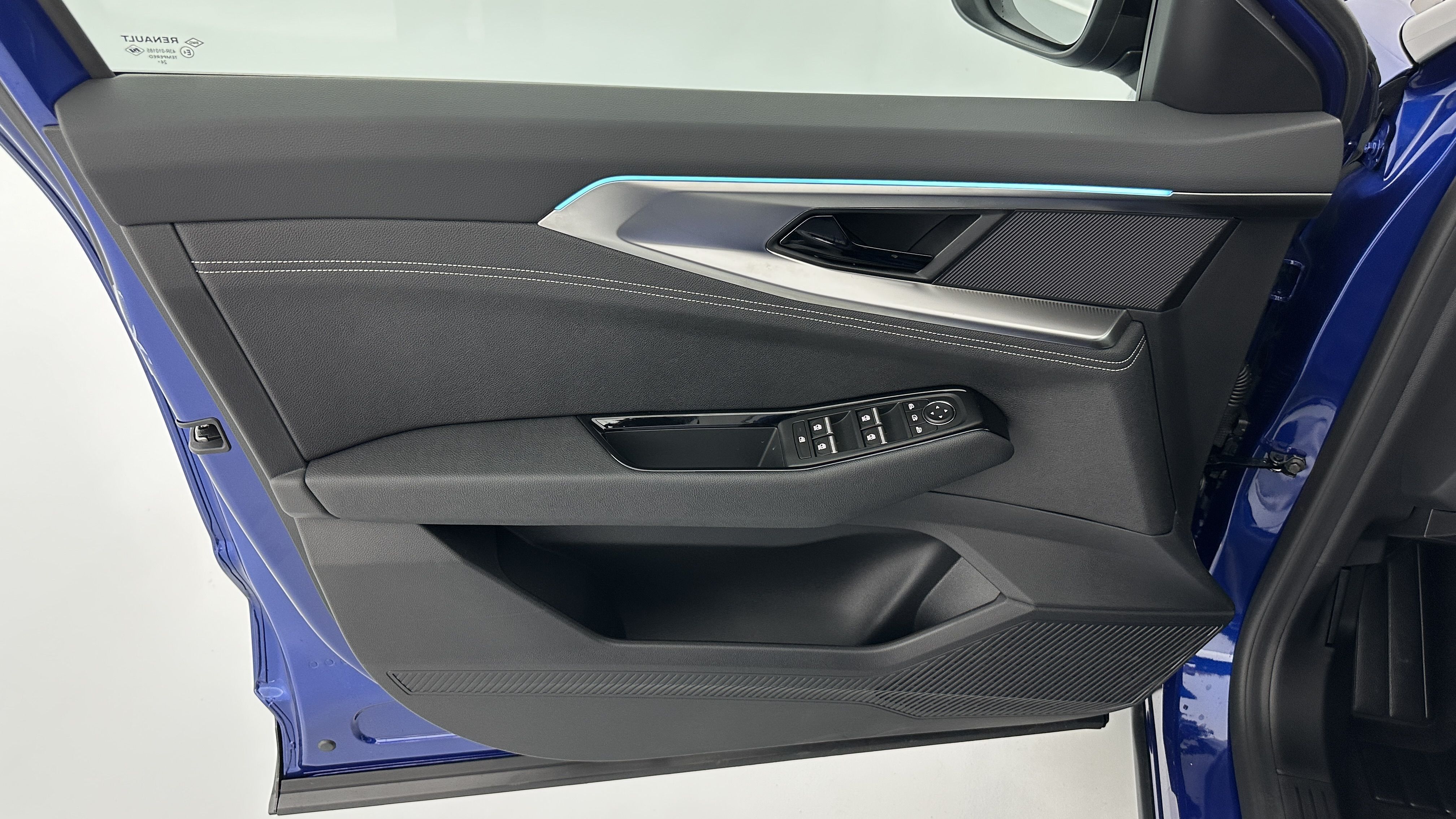 GLI00005937_p53 - RENAULT - AUSTRAL - 2025 - photo 13