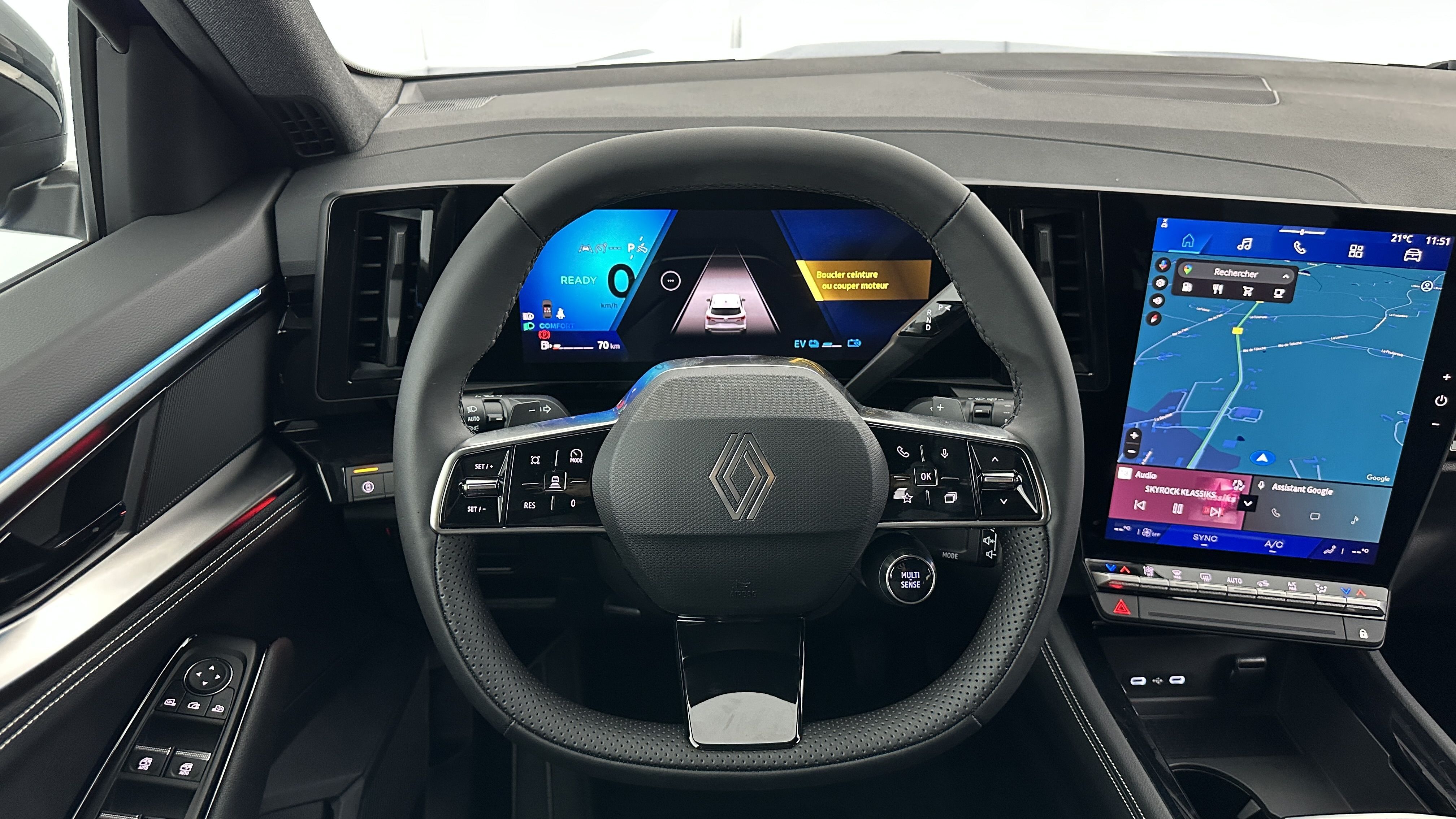 GLI00005937_p53 - RENAULT - AUSTRAL - 2025 - photo 14