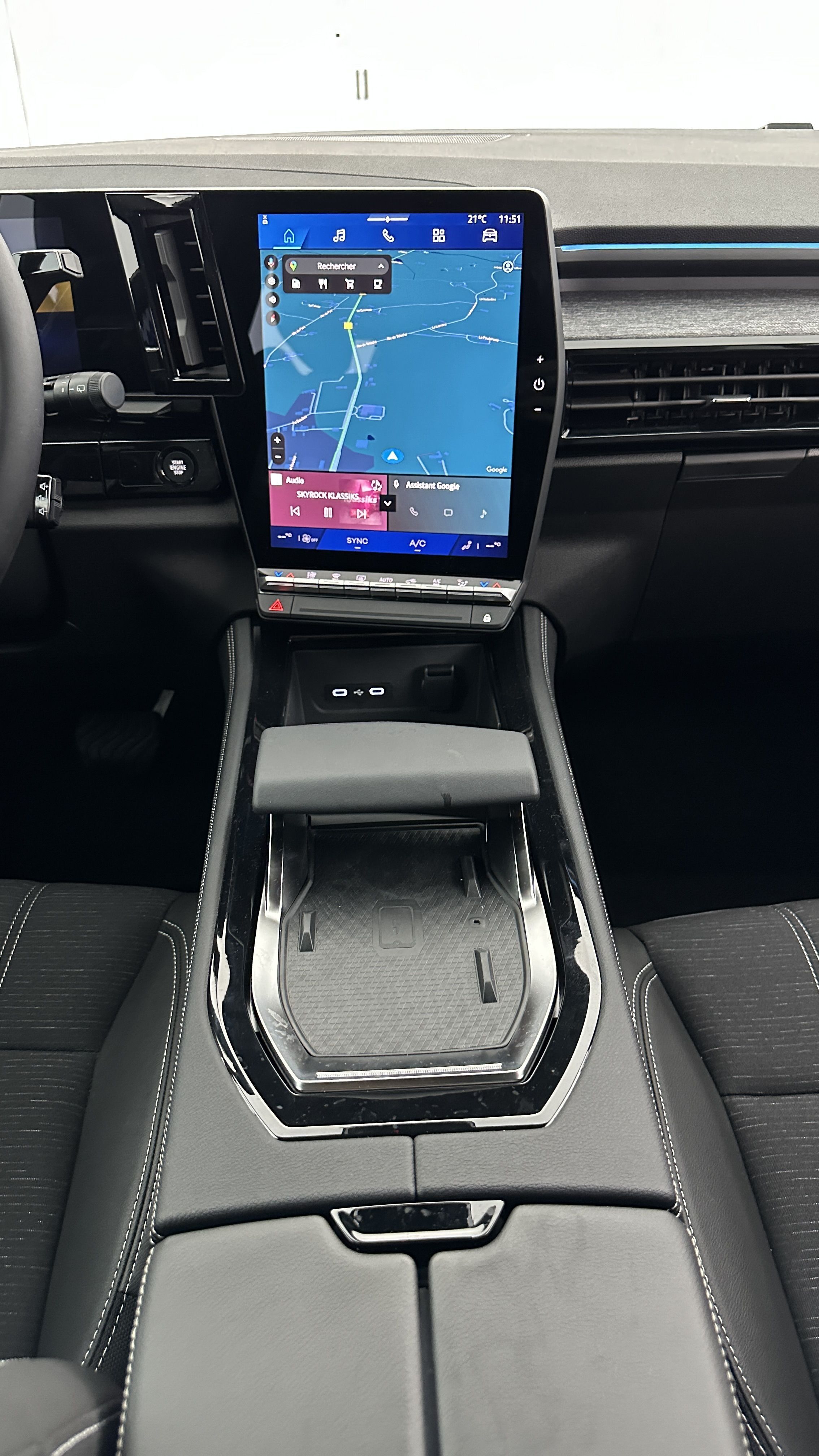 GLI00005937_p53 - RENAULT - AUSTRAL - 2025 - photo 16