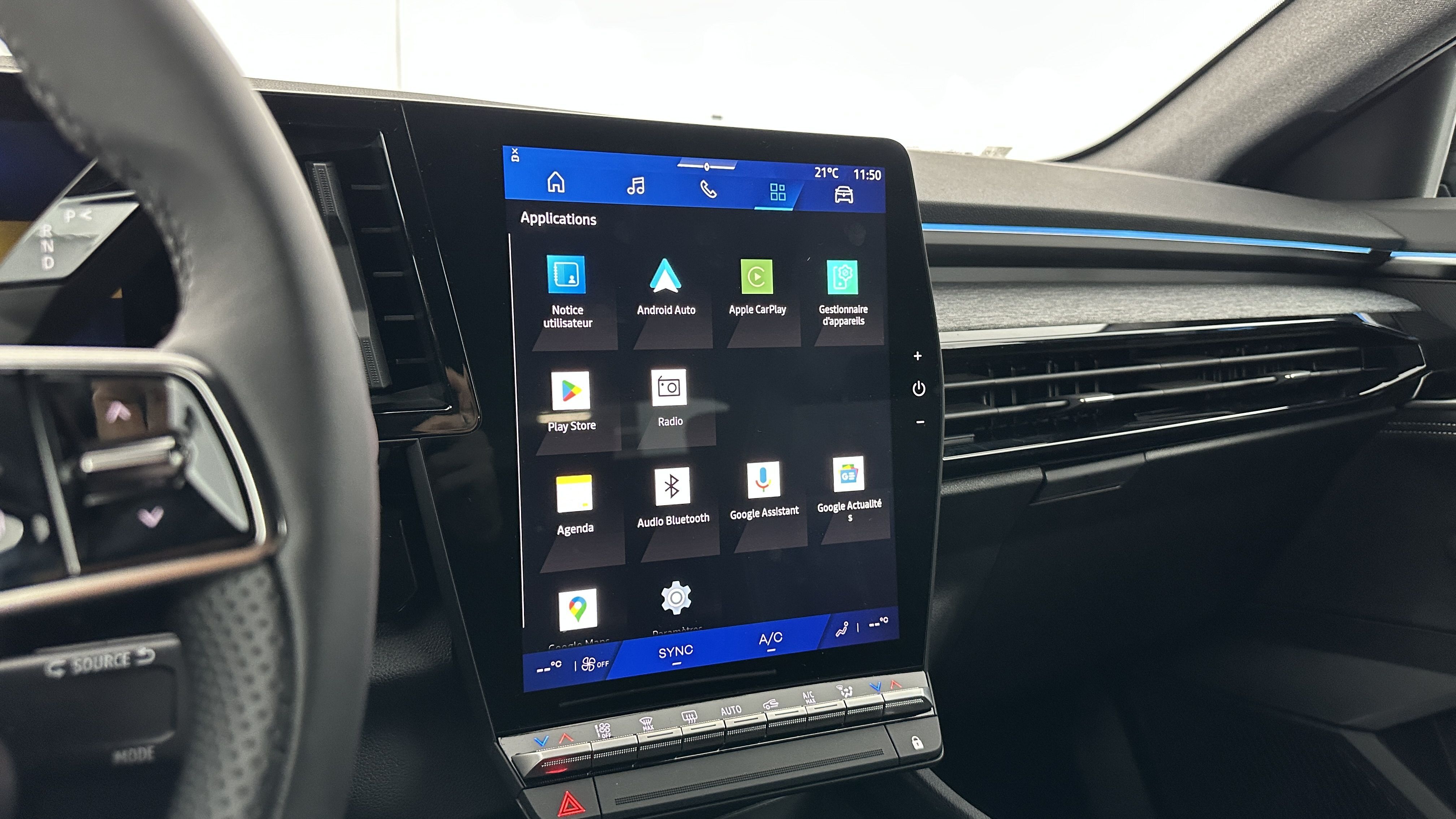 GLI00005937_p53 - RENAULT - AUSTRAL - 2025 - photo 19