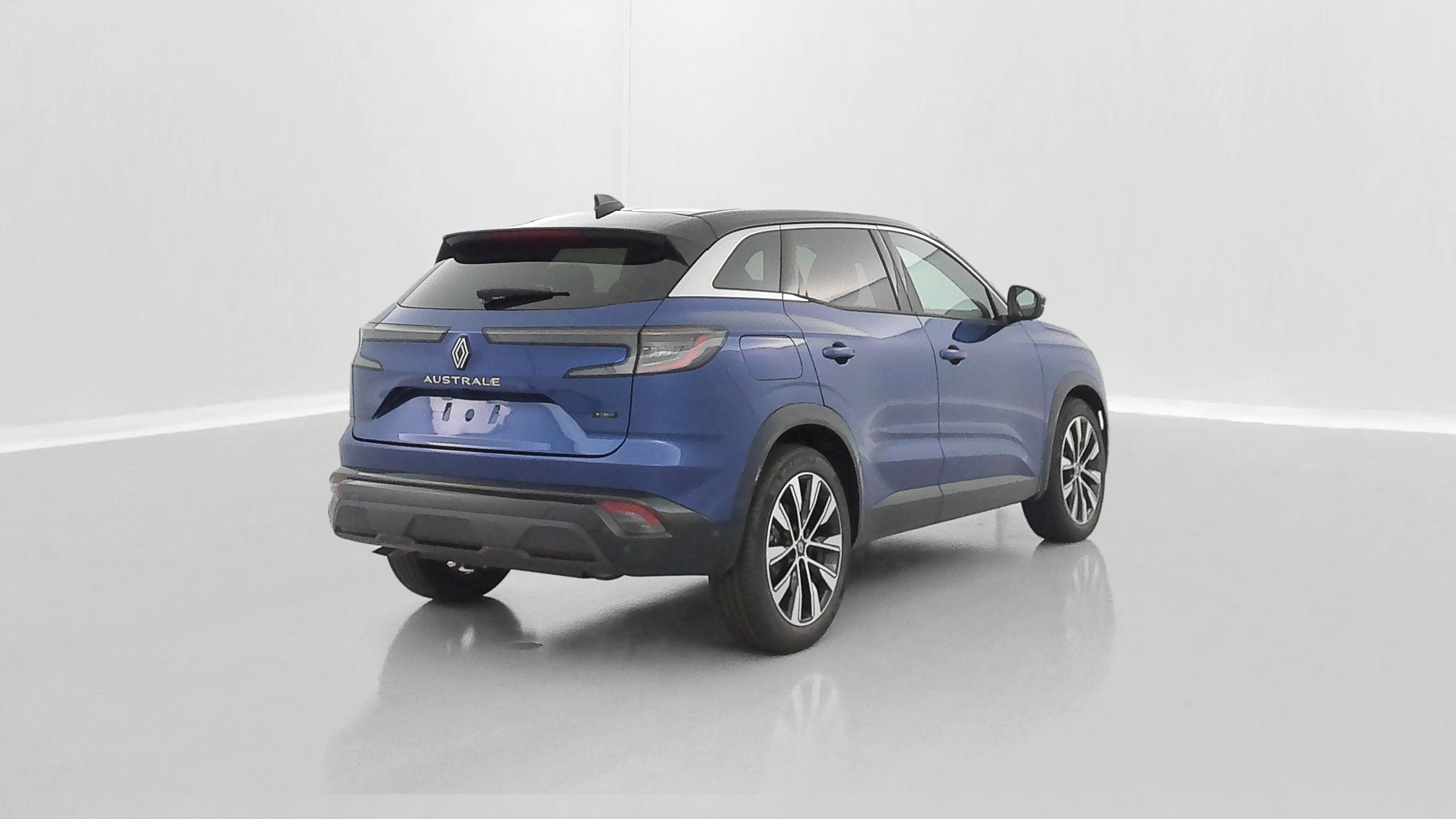 GLI00005937_p53 - RENAULT - AUSTRAL - 2025 - photo 25