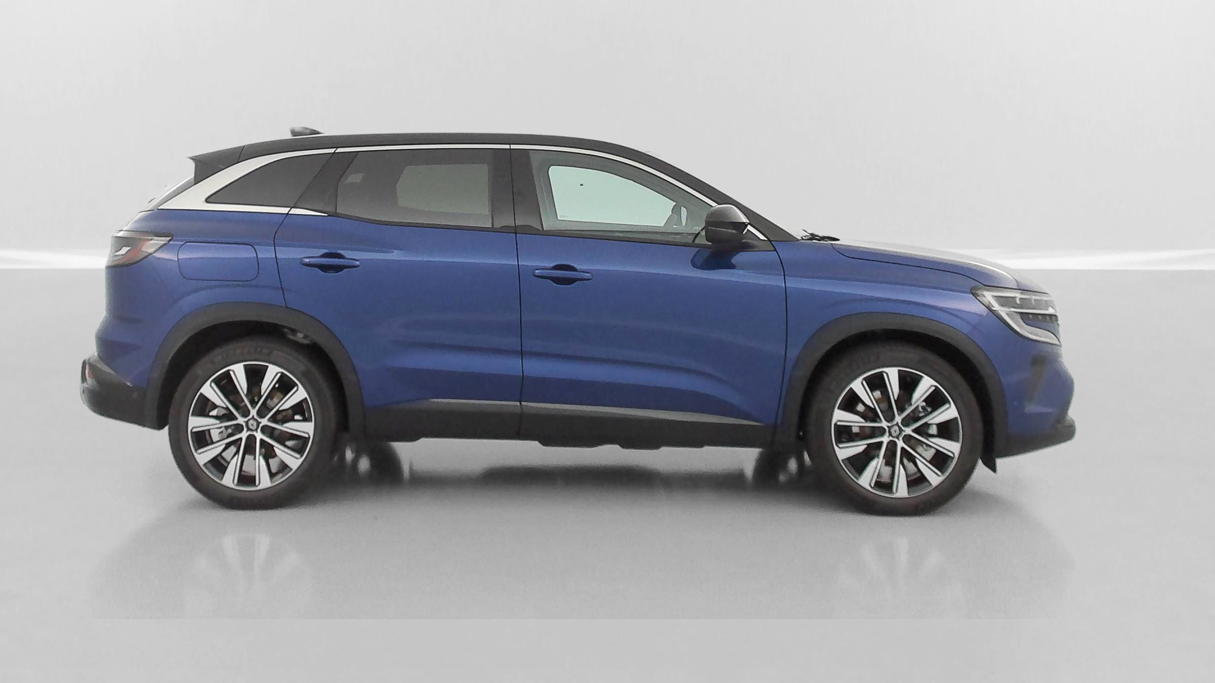 GLI00005937_p53 - RENAULT - AUSTRAL - 2025 - photo 26