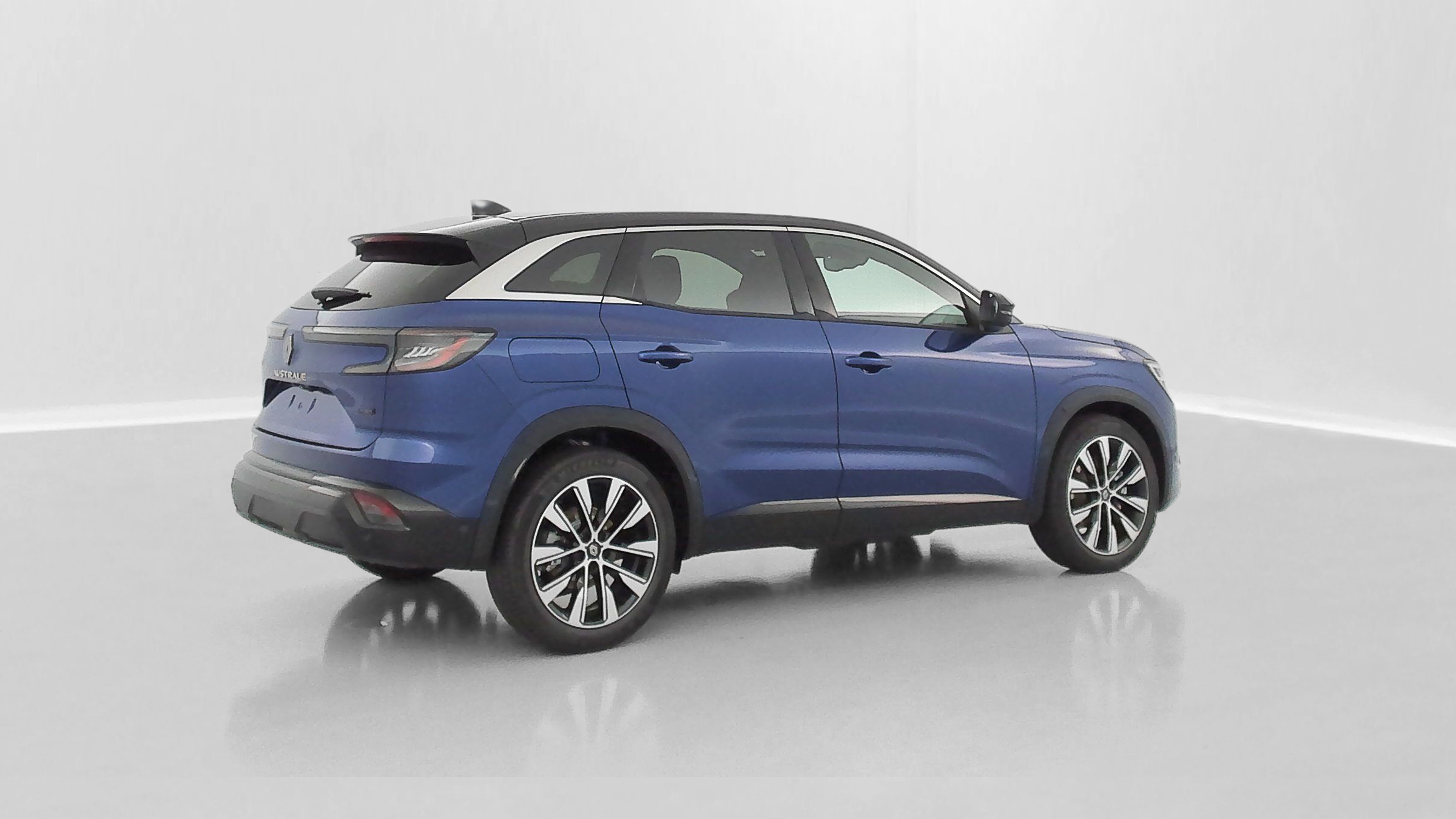 GLI00005937_p53 - RENAULT - AUSTRAL - 2025 - photo 29