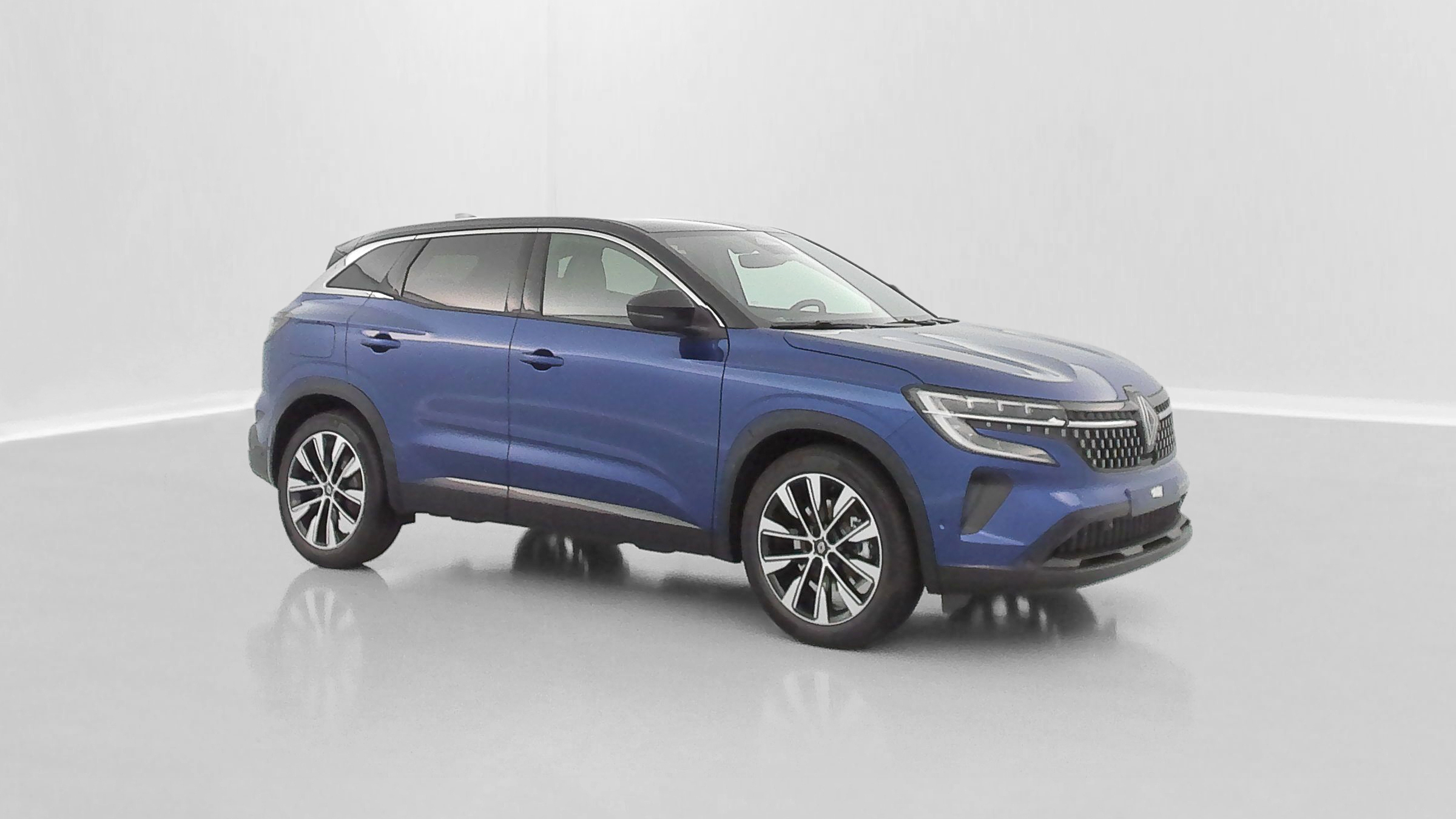 GLI00005937_p53 - RENAULT - AUSTRAL - 2025 - photo 30