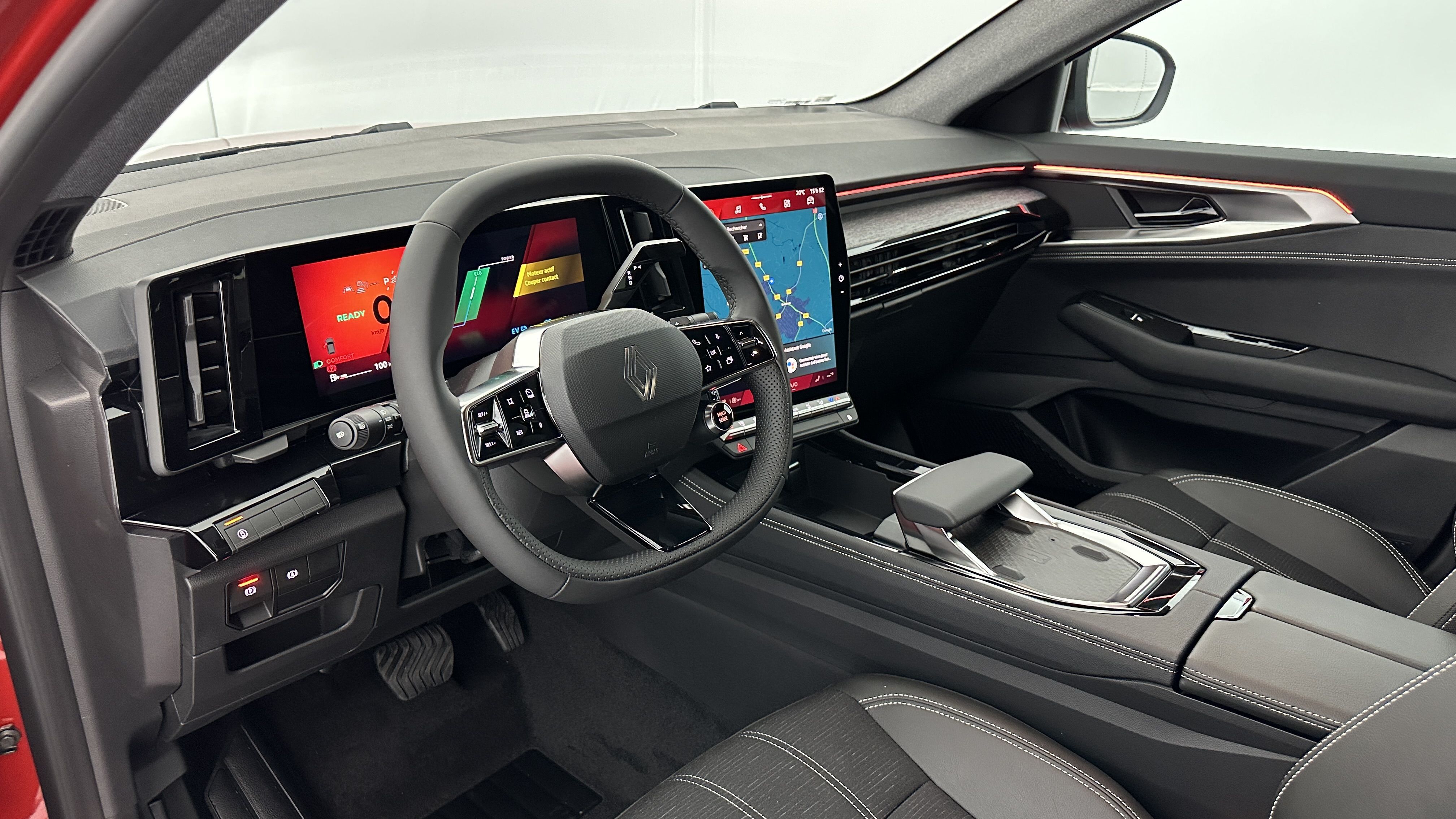 GLI00005945_p53 - RENAULT - AUSTRAL - 2025 - photo 6