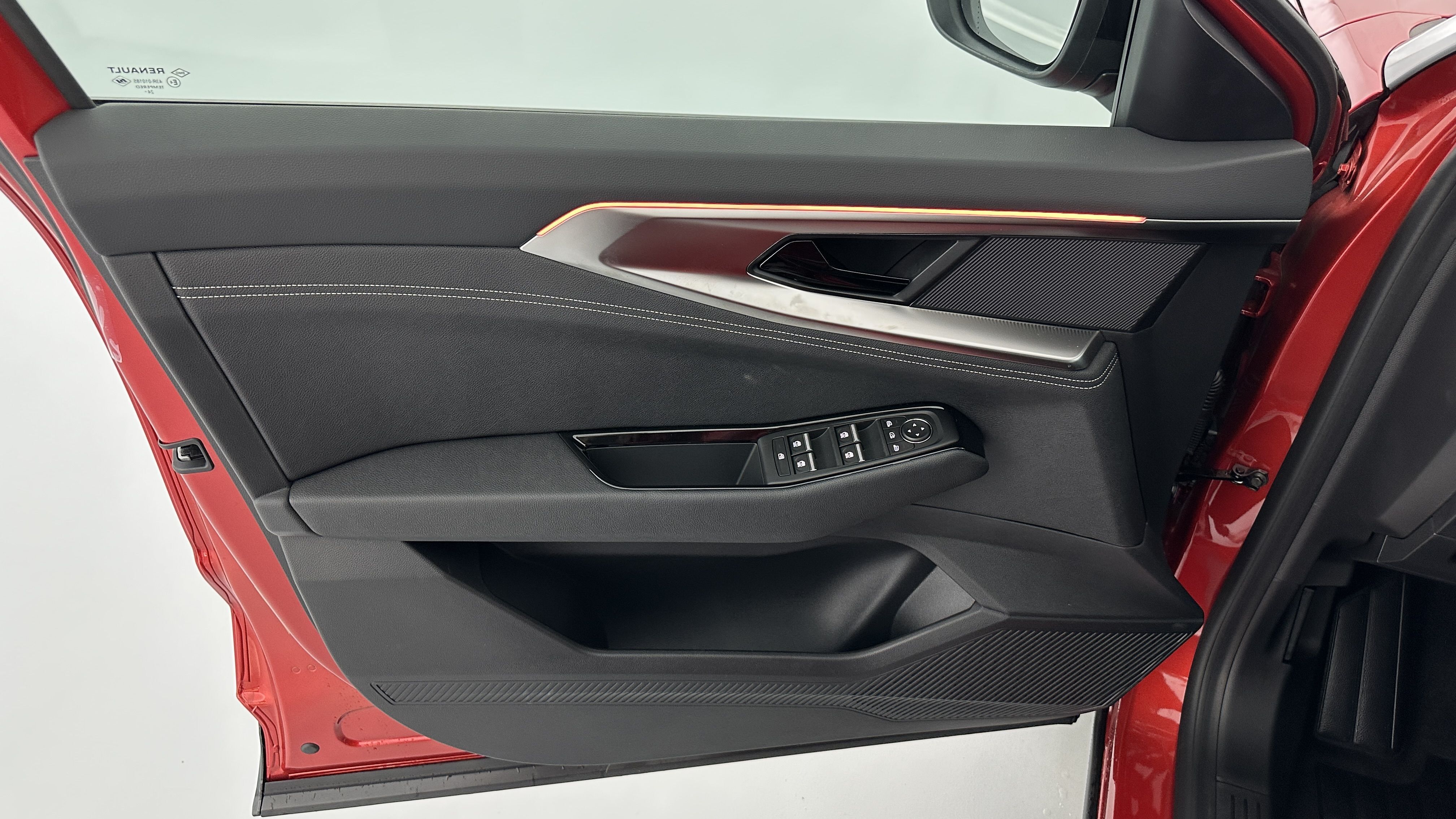 GLI00005945_p53 - RENAULT - AUSTRAL - 2025 - photo 13