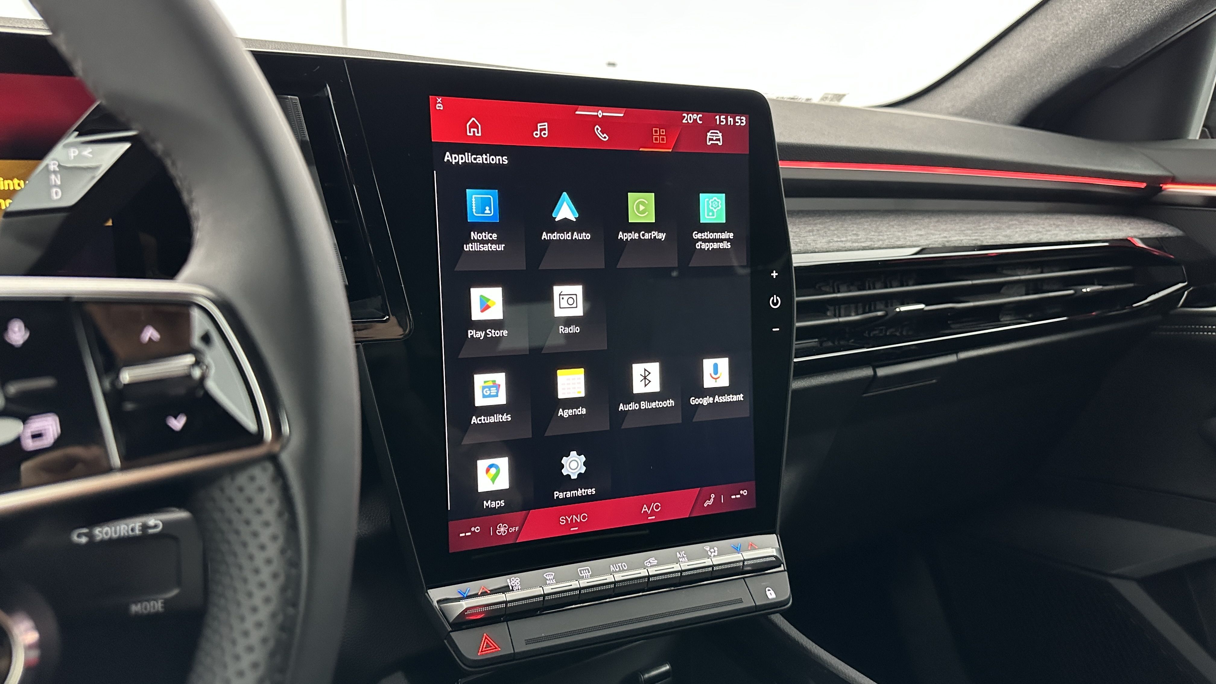 GLI00005945_p53 - RENAULT - AUSTRAL - 2025 - photo 20