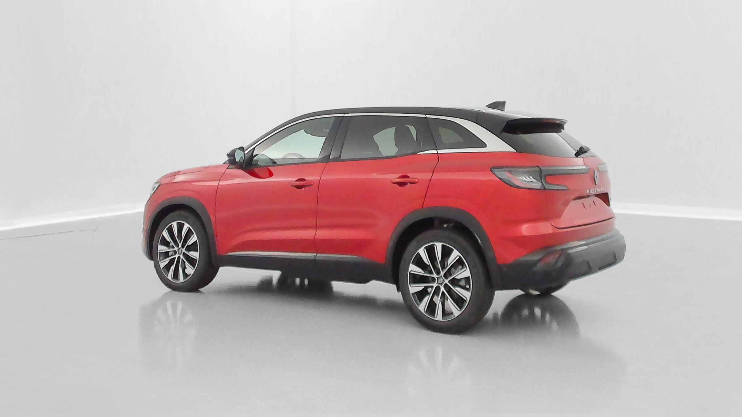 GLI00005945_p53 - RENAULT - AUSTRAL - 2025 - photo 29