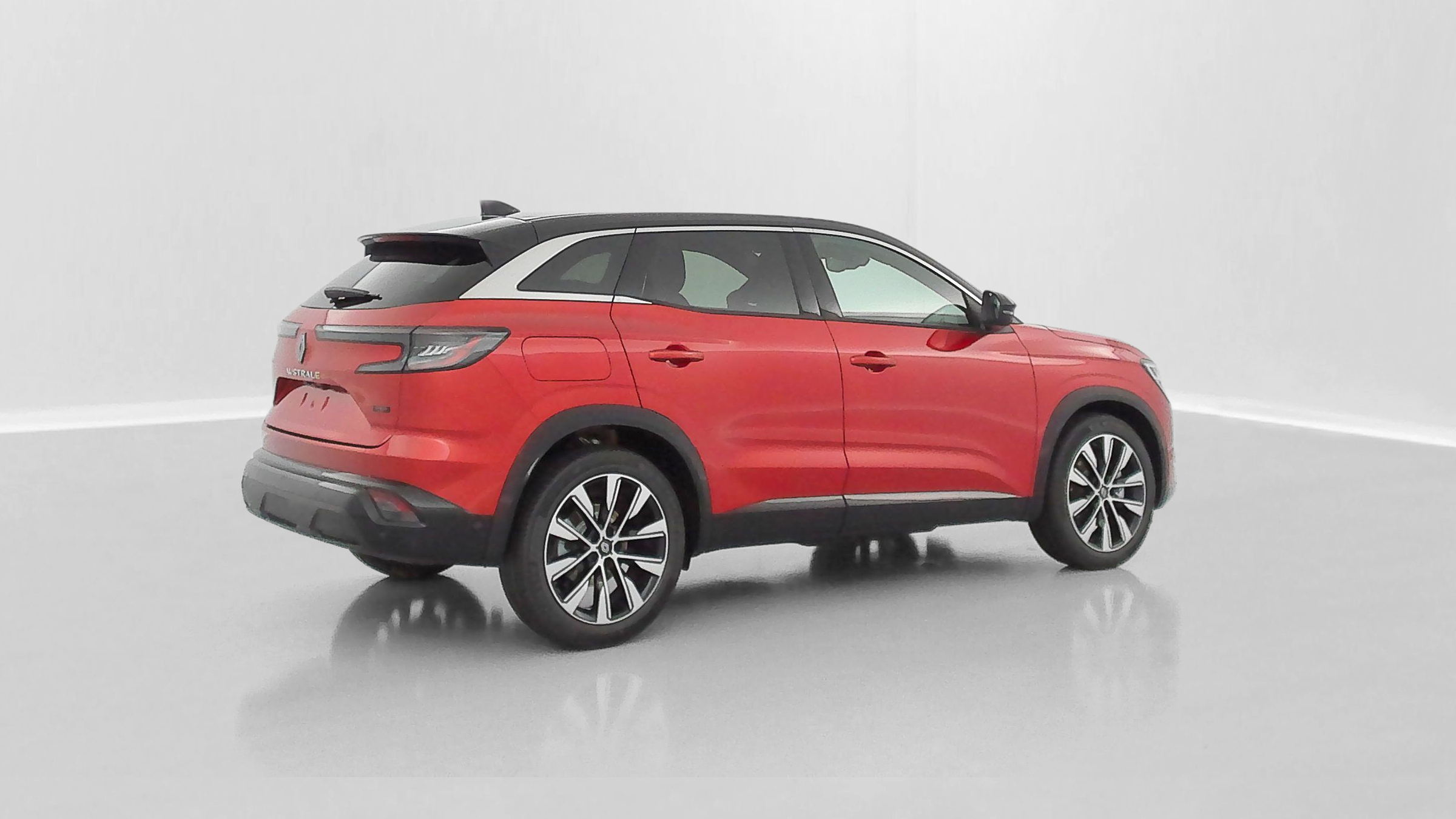 GLI00005945_p53 - RENAULT - AUSTRAL - 2025 - photo 30