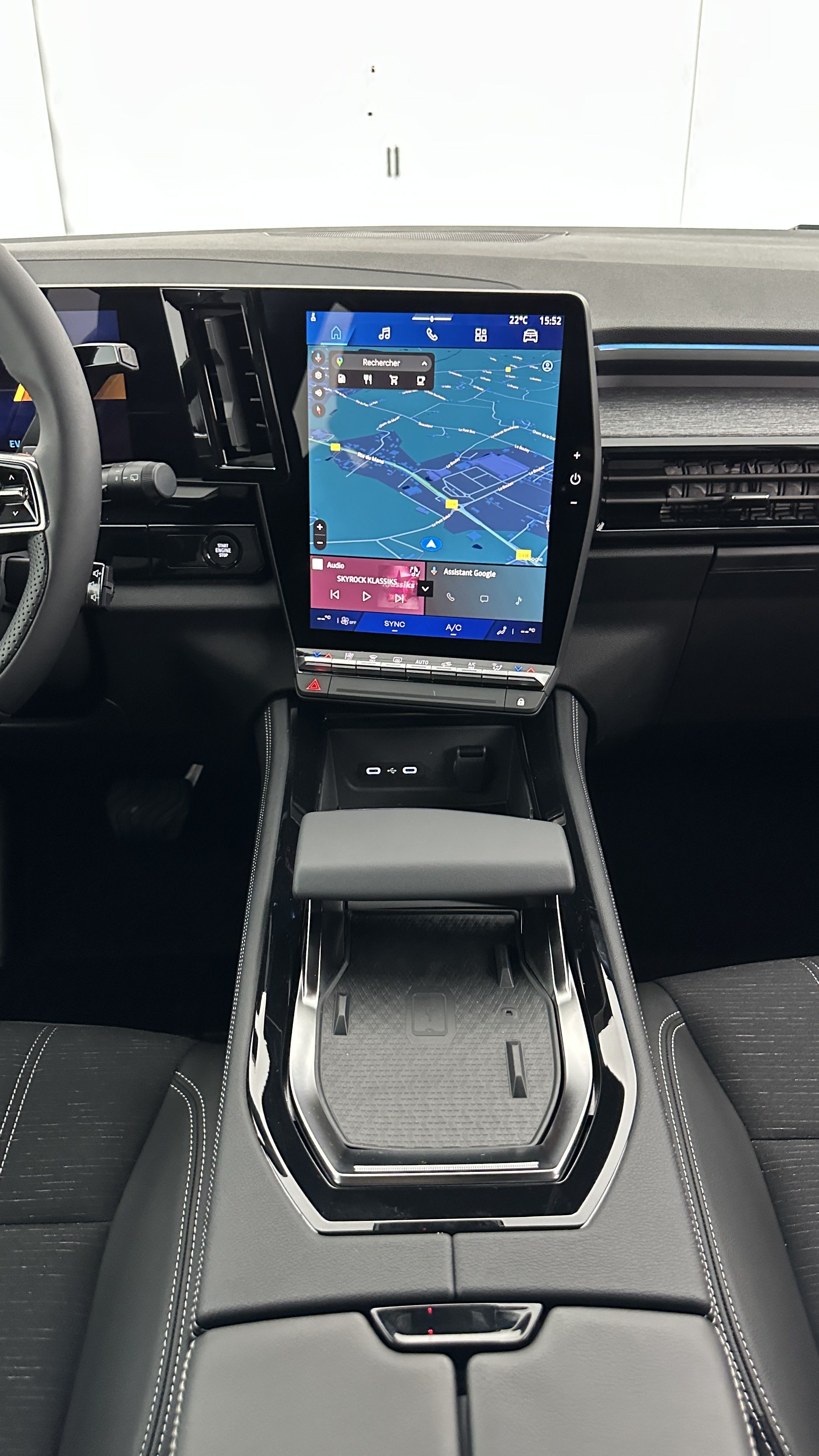 GLI00005940_p53 - RENAULT - AUSTRAL - 2025 - photo 16