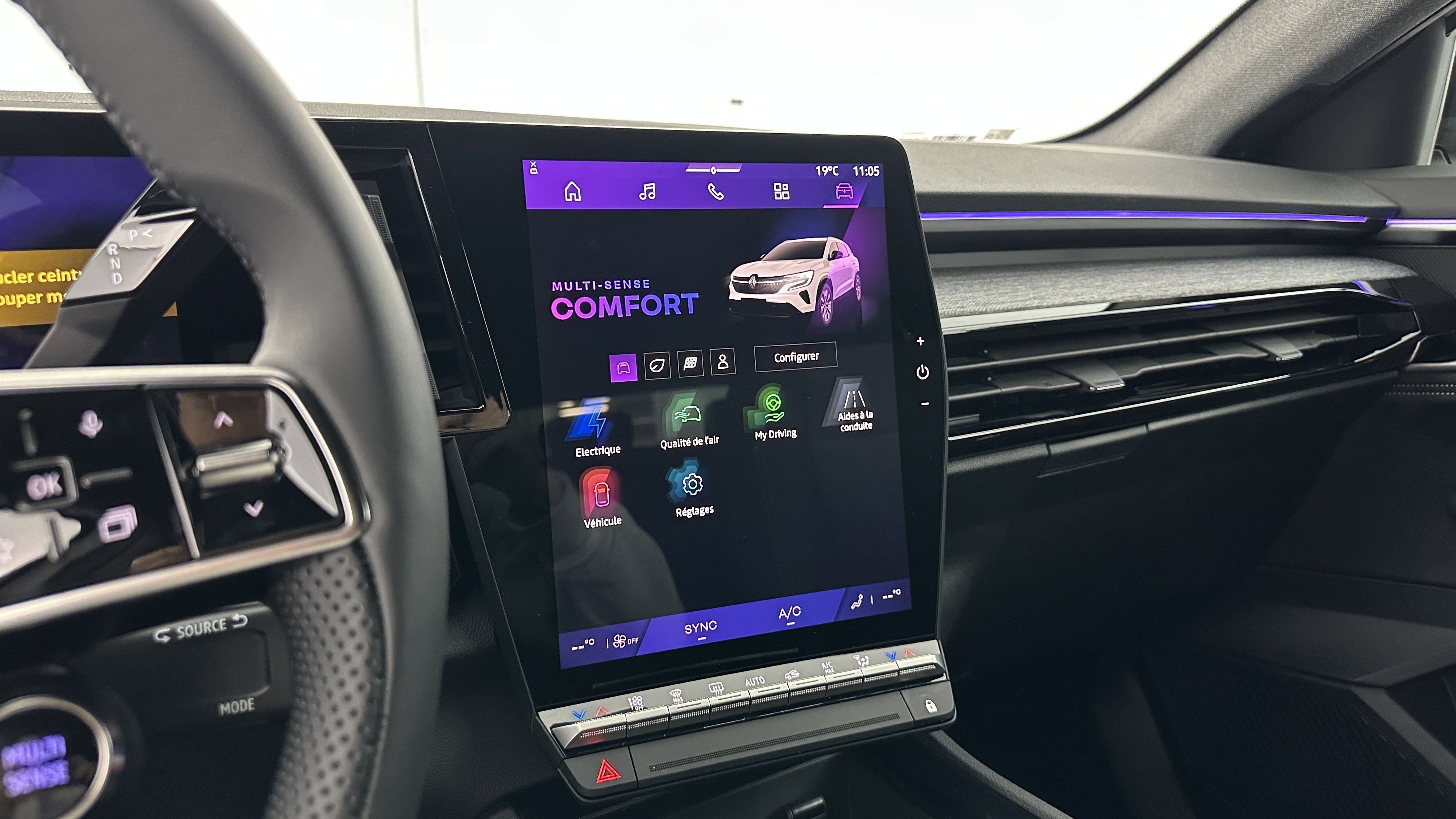 GLI00005948_p53 - RENAULT - AUSTRAL - 2025 - photo 20