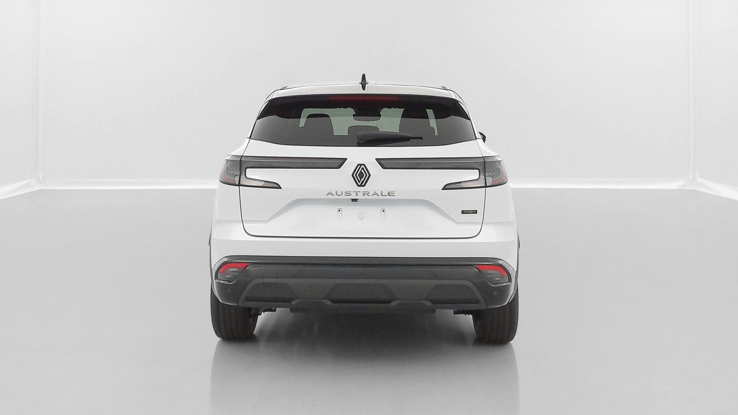 GLI00005948_p53 - RENAULT - AUSTRAL - 2025 - photo 25