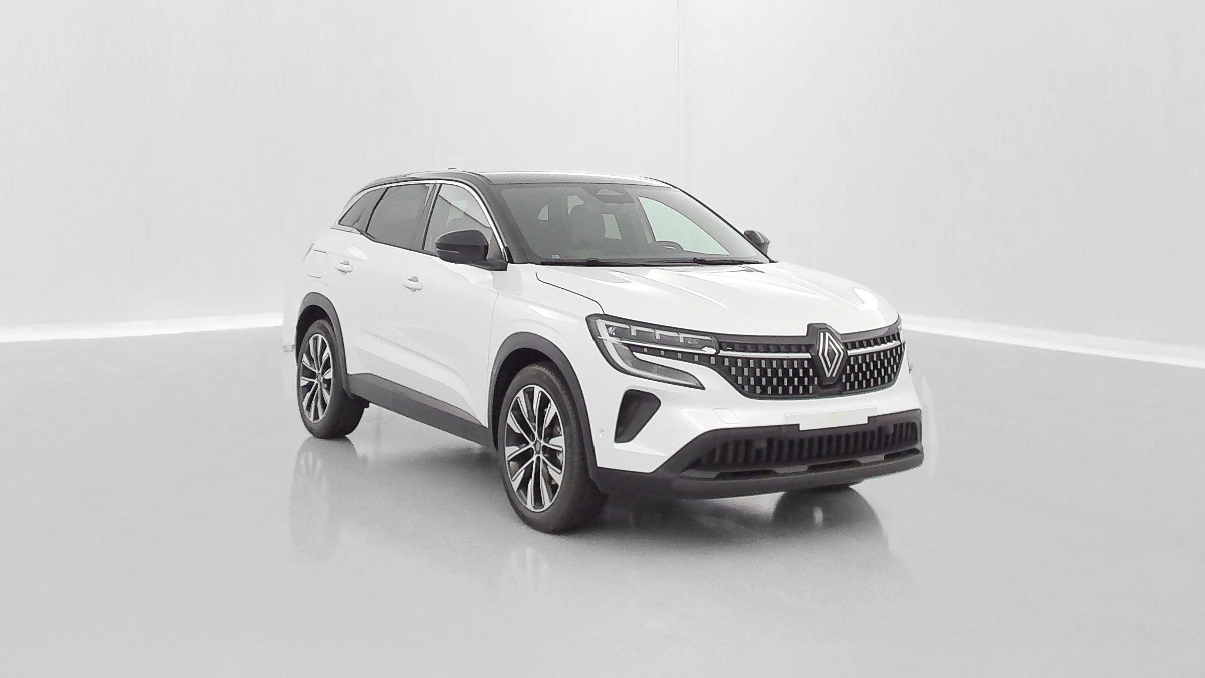 GLI00005946_p53 - RENAULT - AUSTRAL - 2025 - photo 1