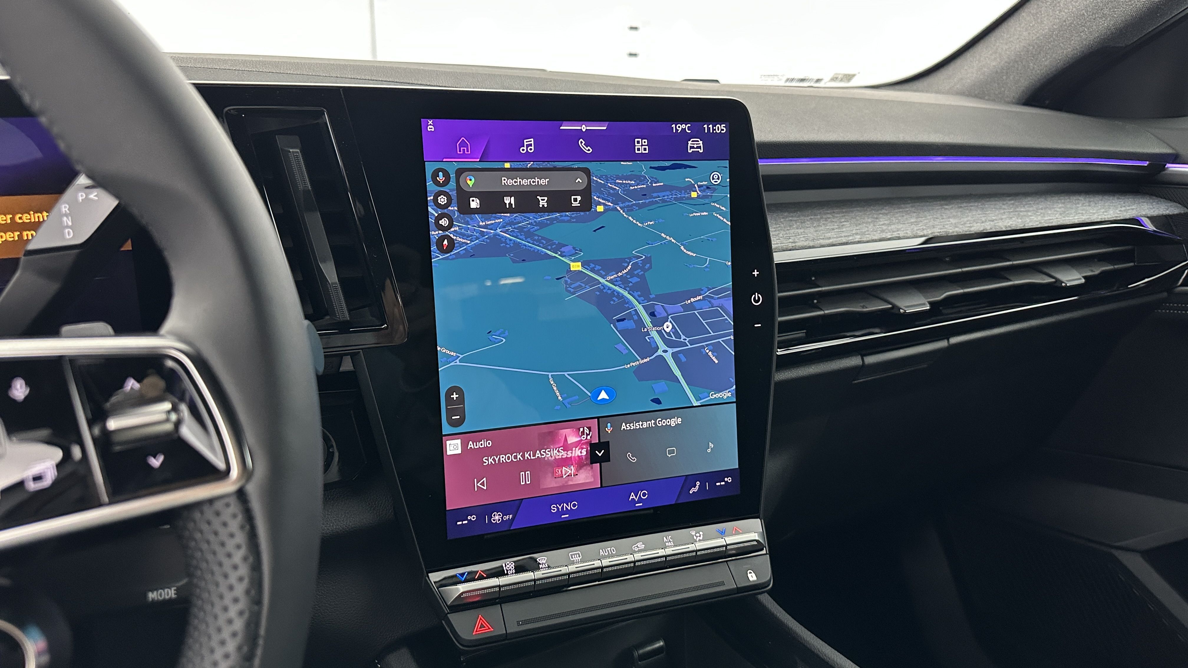 GLI00005946_p53 - RENAULT - AUSTRAL - 2025 - photo 17