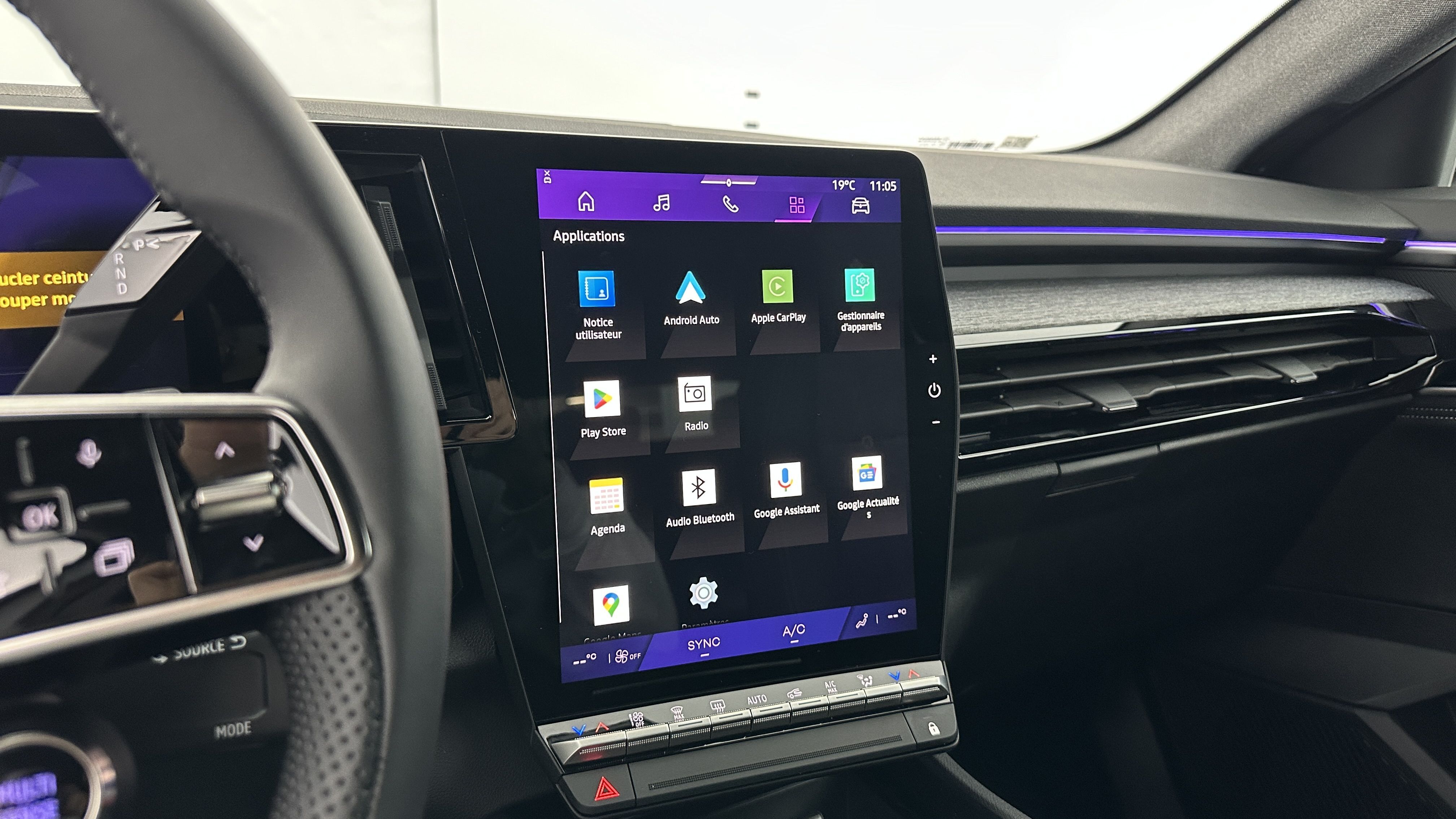 GLI00005946_p53 - RENAULT - AUSTRAL - 2025 - photo 19