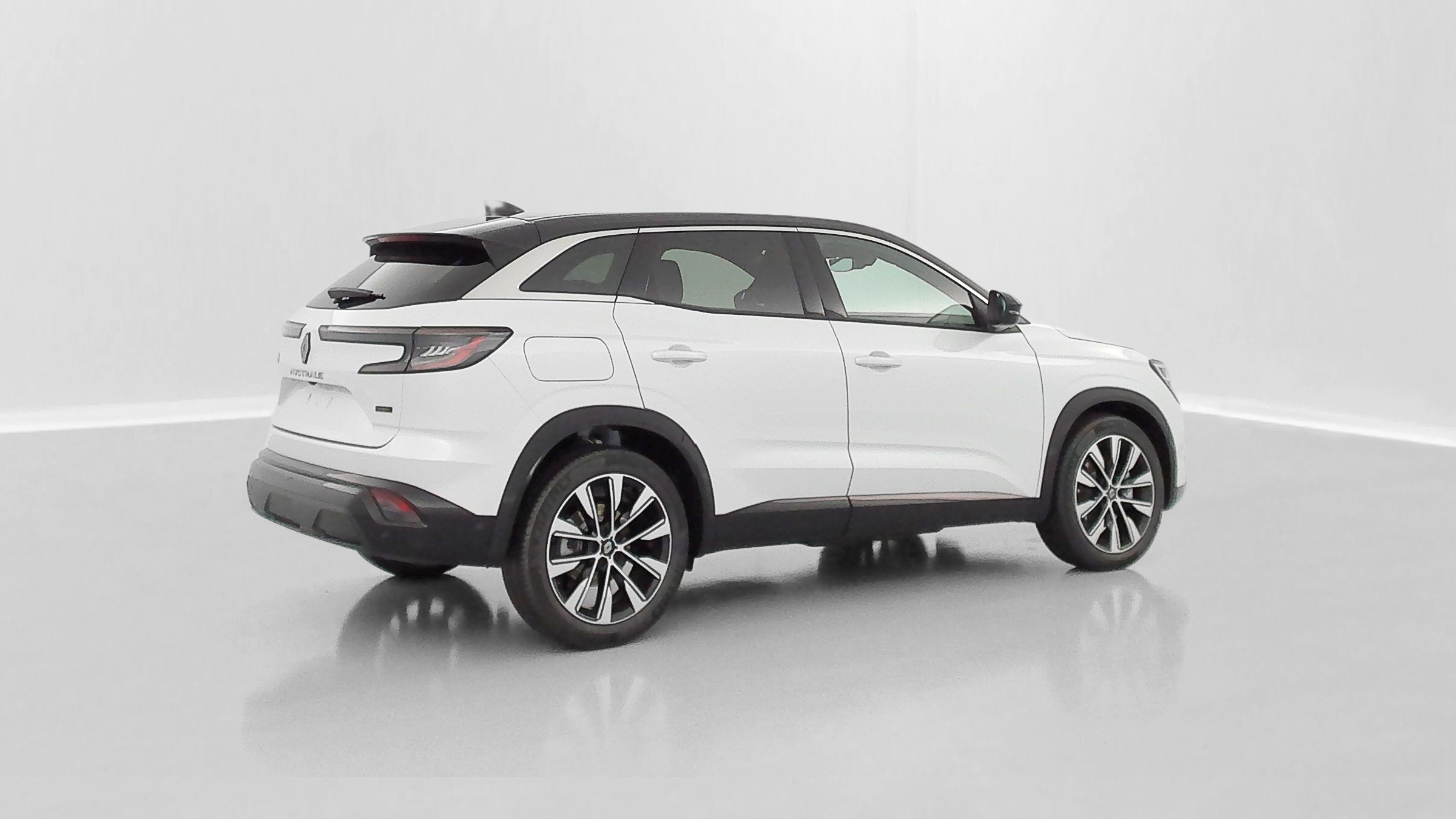 GLI00005946_p53 - RENAULT - AUSTRAL - 2025 - photo 30