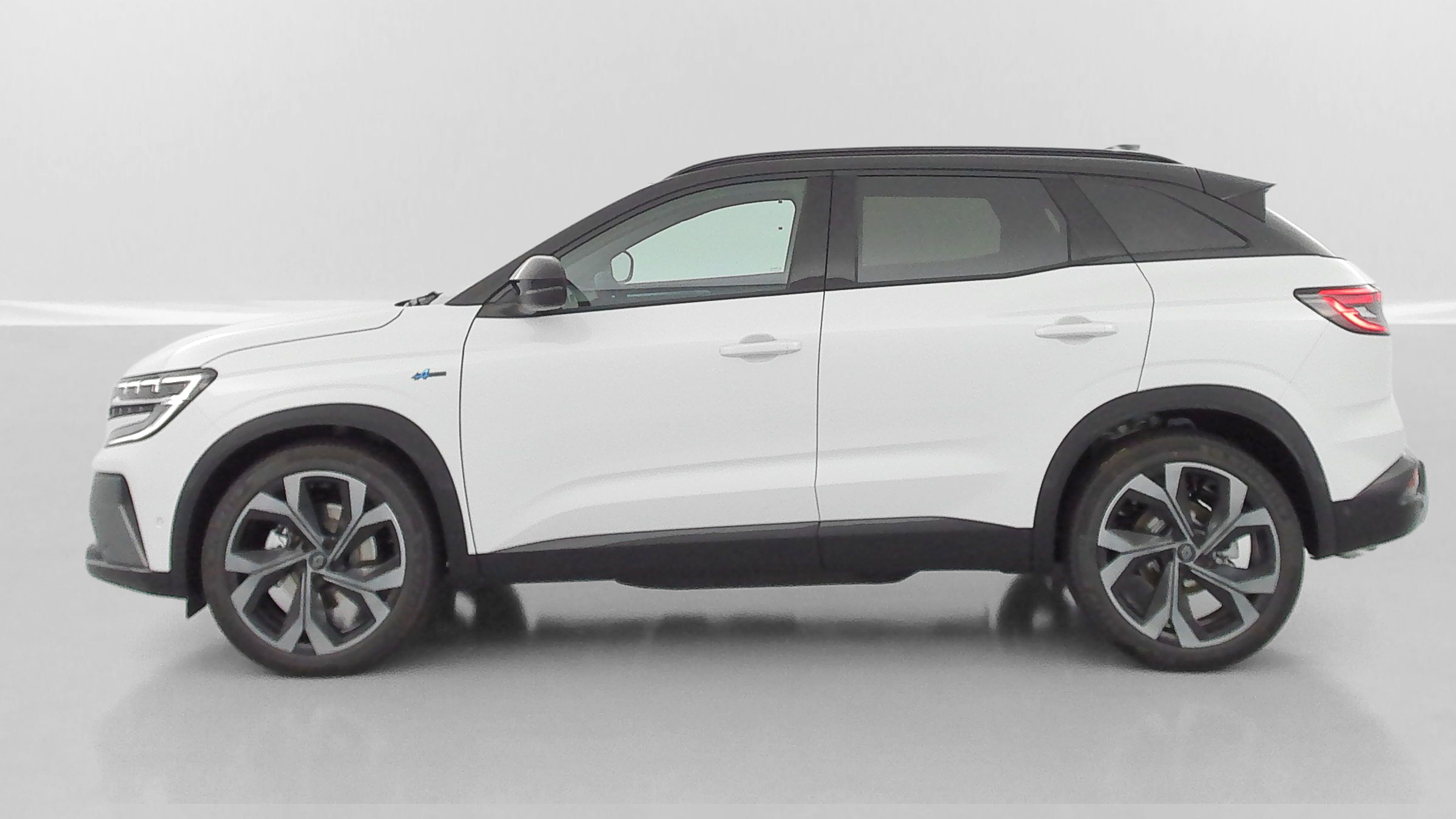 GLI00005929_p53 - RENAULT - AUSTRAL - 2025 - photo 4