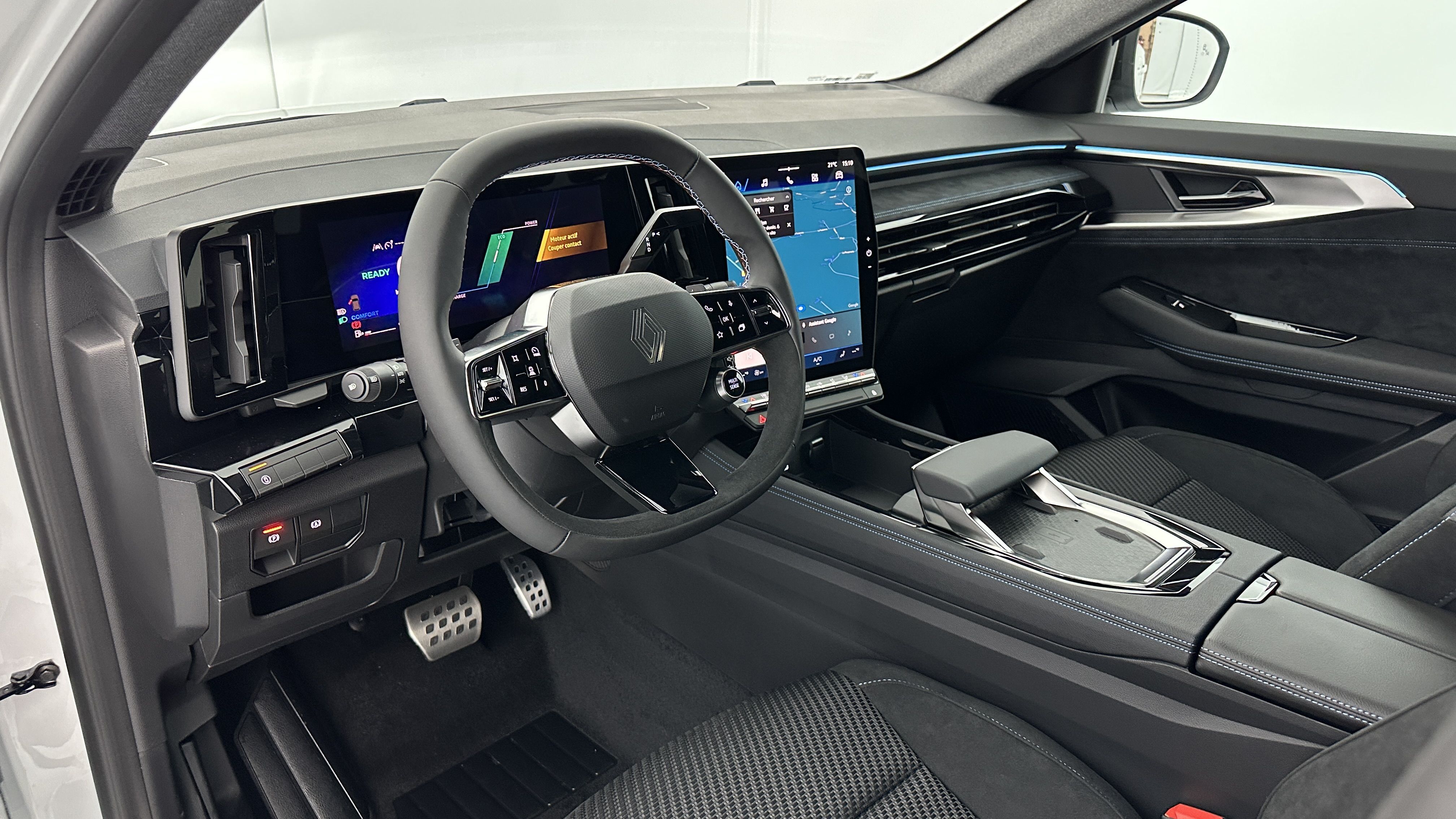 GLI00005929_p53 - RENAULT - AUSTRAL - 2025 - photo 6