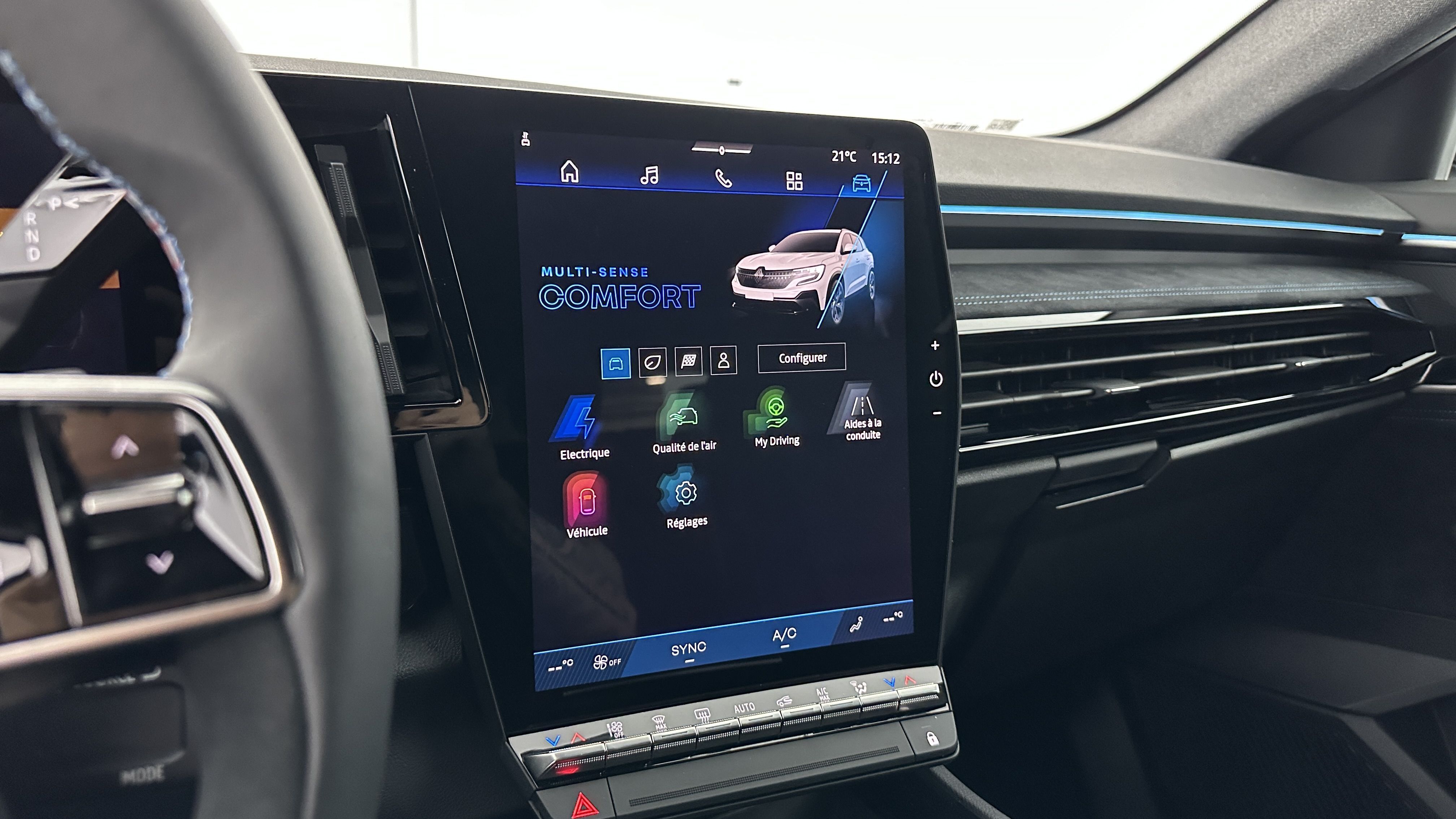 GLI00005929_p53 - RENAULT - AUSTRAL - 2025 - photo 21