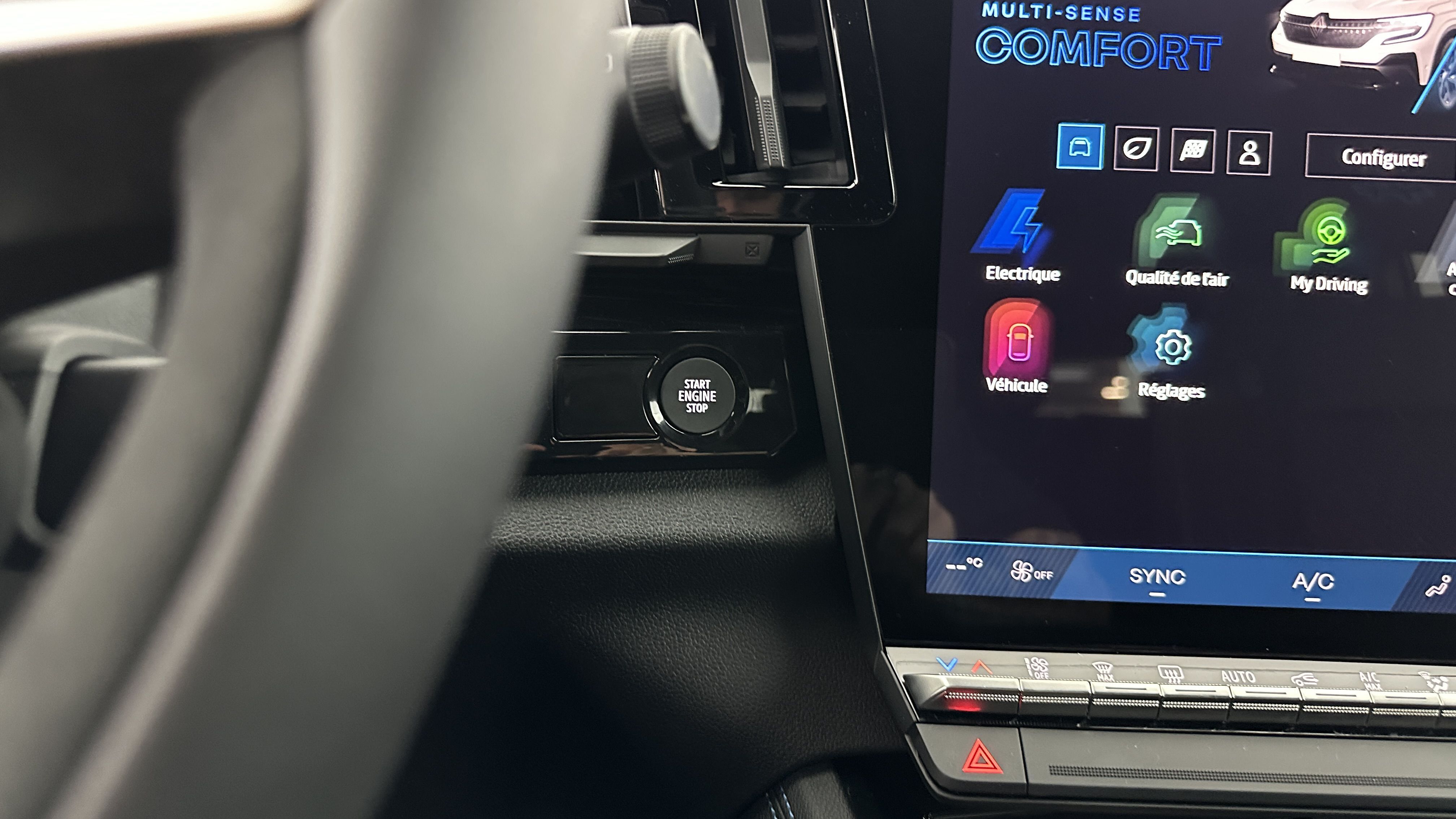 GLI00005929_p53 - RENAULT - AUSTRAL - 2025 - photo 22