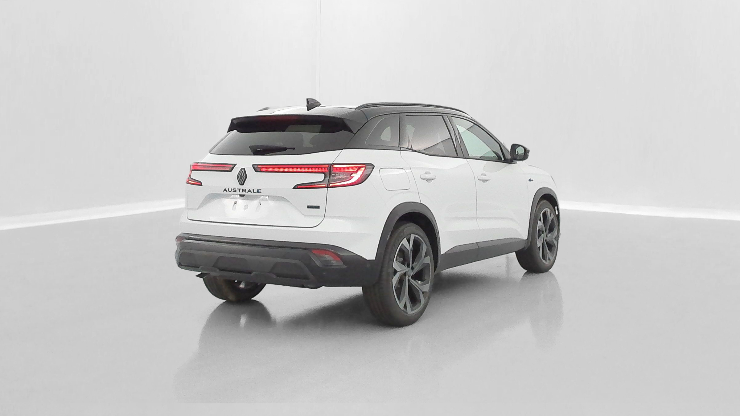 GLI00005929_p53 - RENAULT - AUSTRAL - 2025 - photo 27