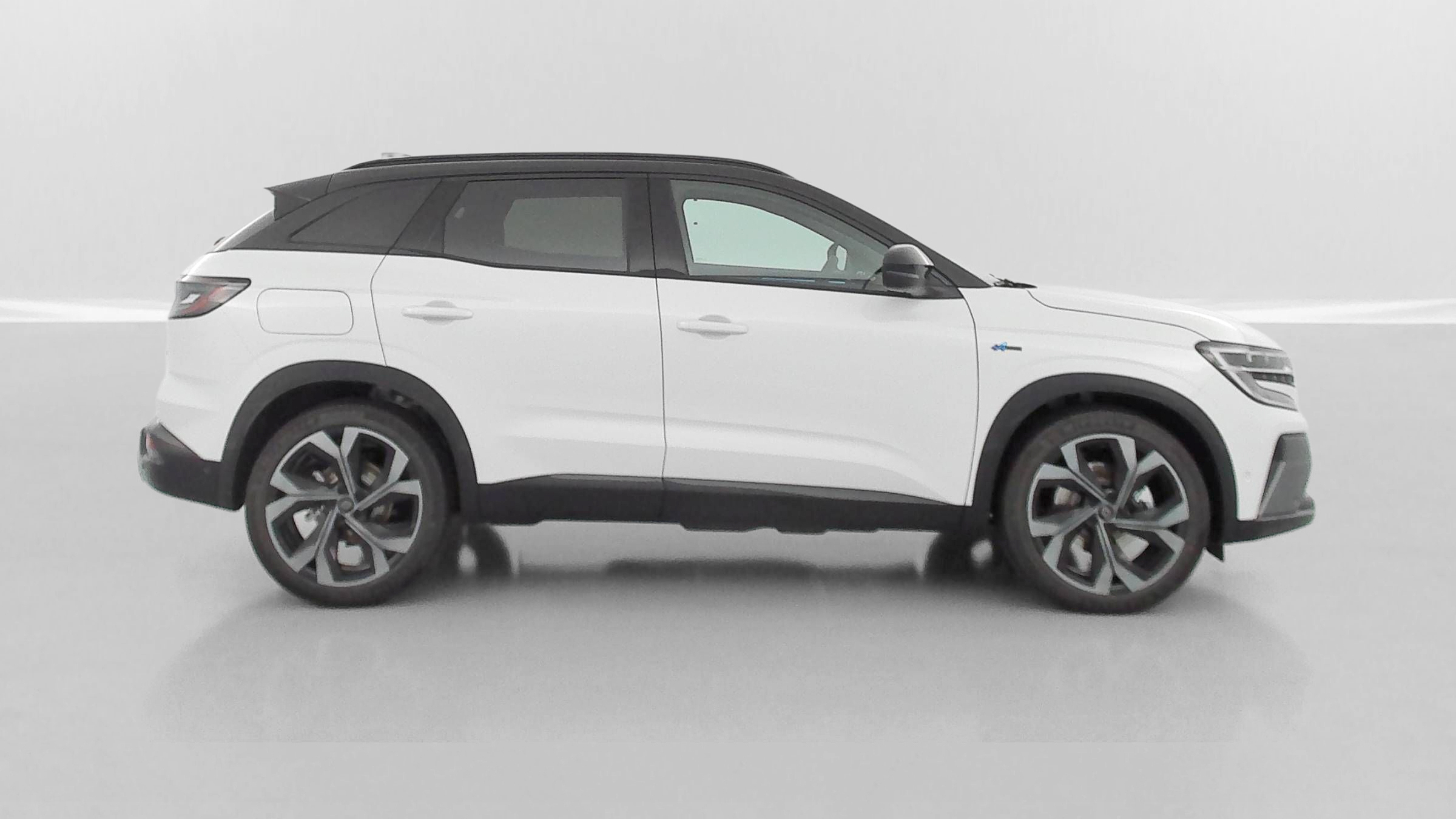 GLI00005929_p53 - RENAULT - AUSTRAL - 2025 - photo 28