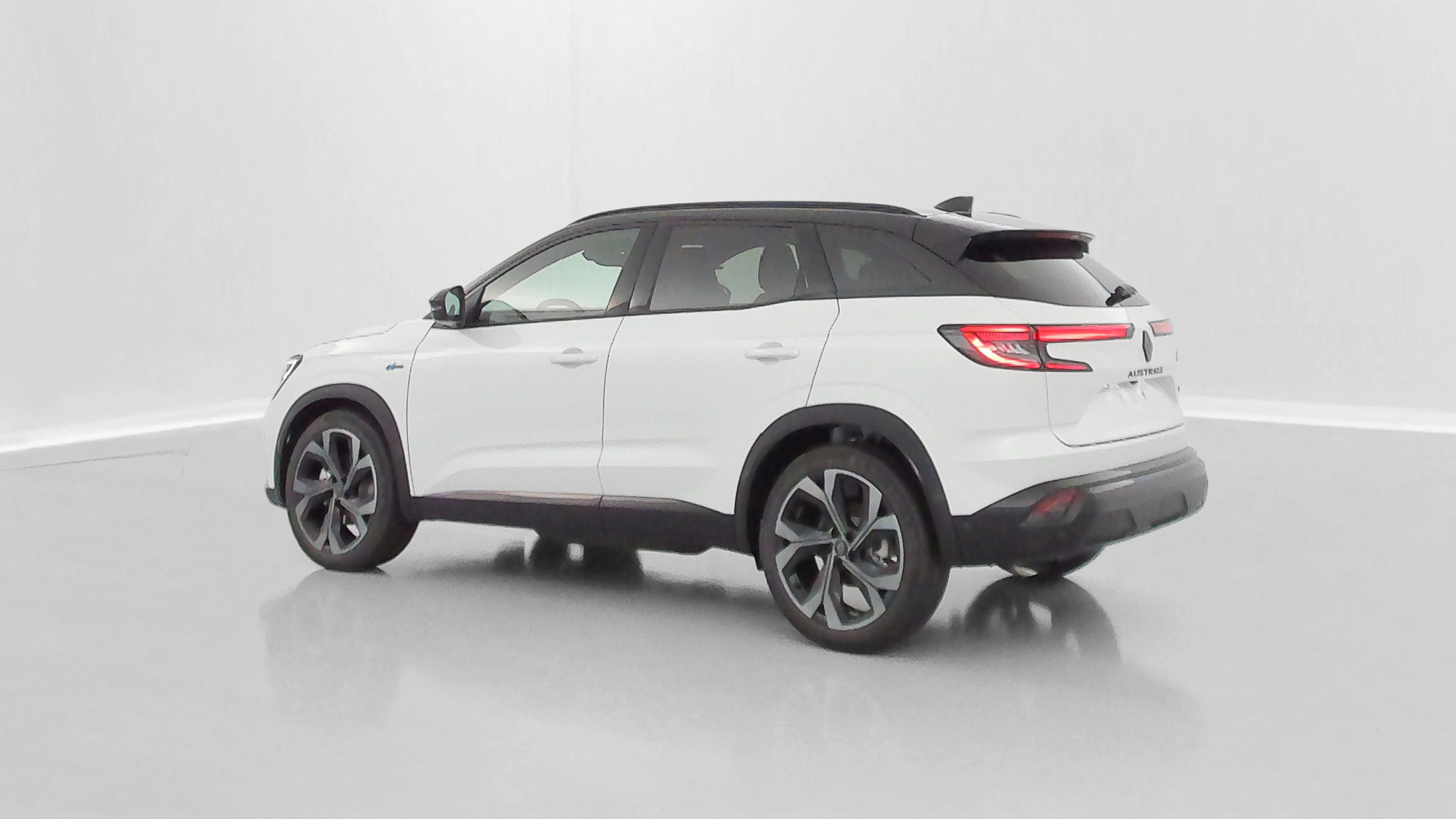 GLI00005929_p53 - RENAULT - AUSTRAL - 2025 - photo 30