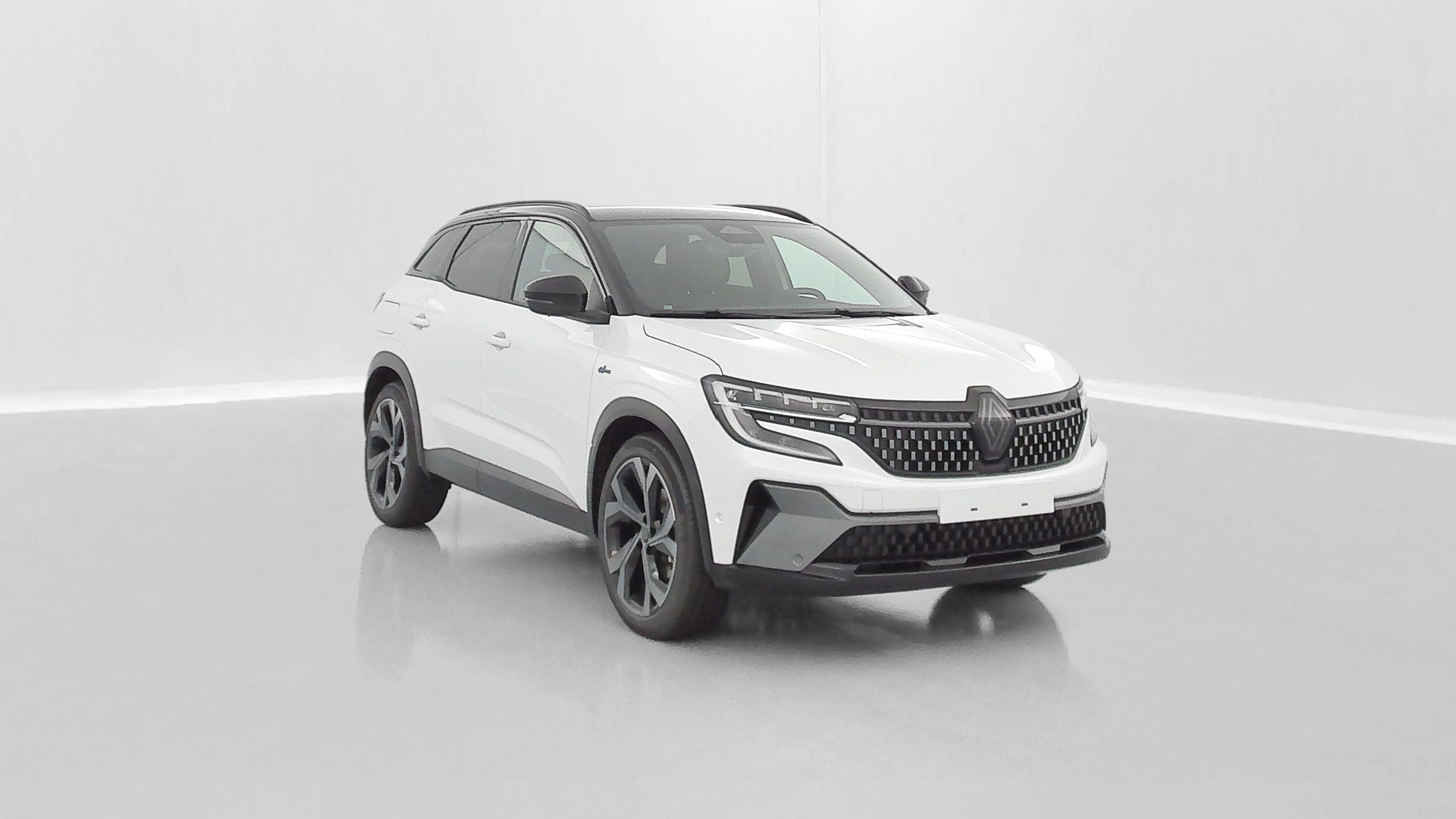 GLI00005928_p53 - RENAULT - AUSTRAL - 2025 - photo 1