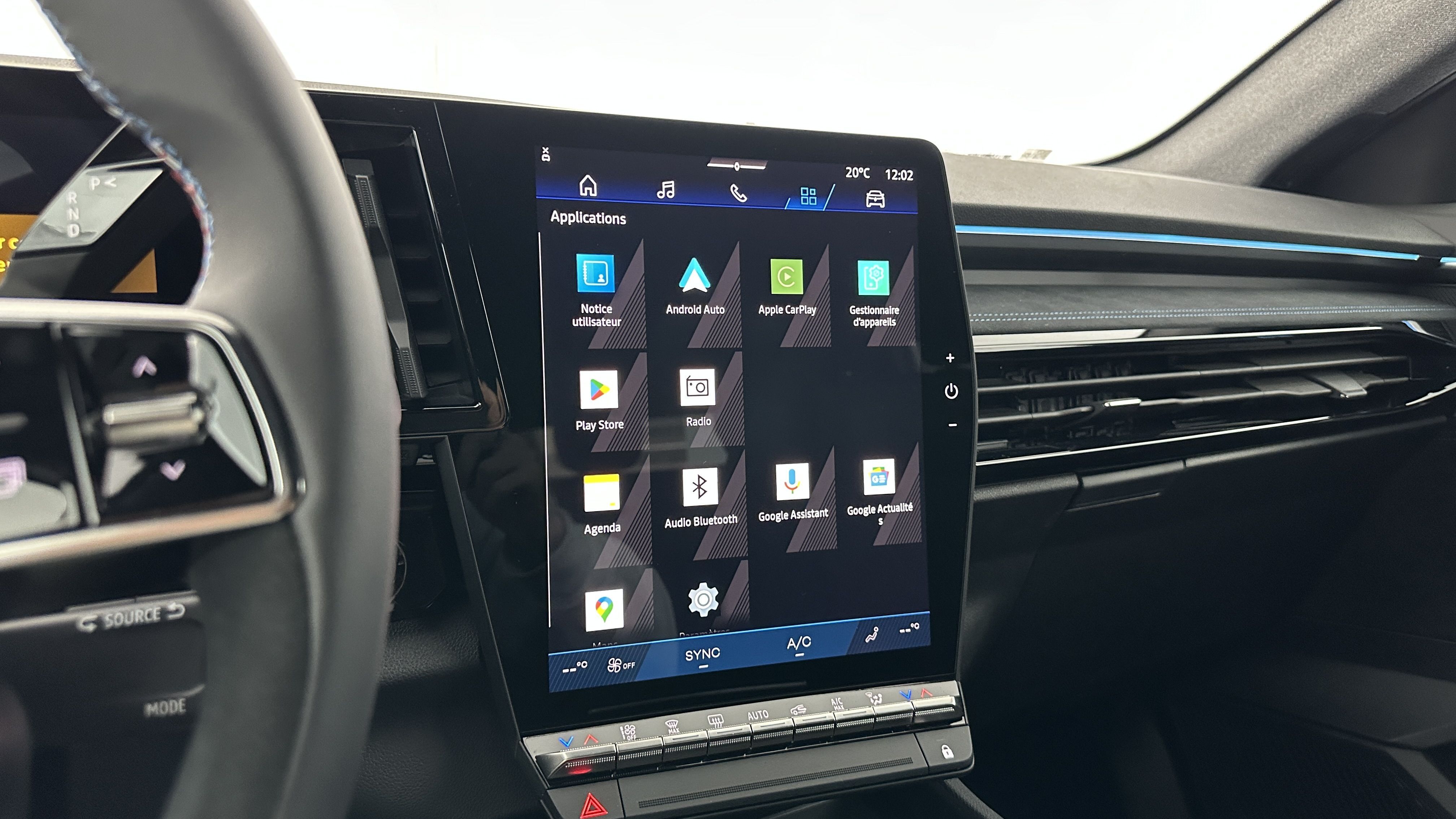 GLI00005928_p53 - RENAULT - AUSTRAL - 2025 - photo 20